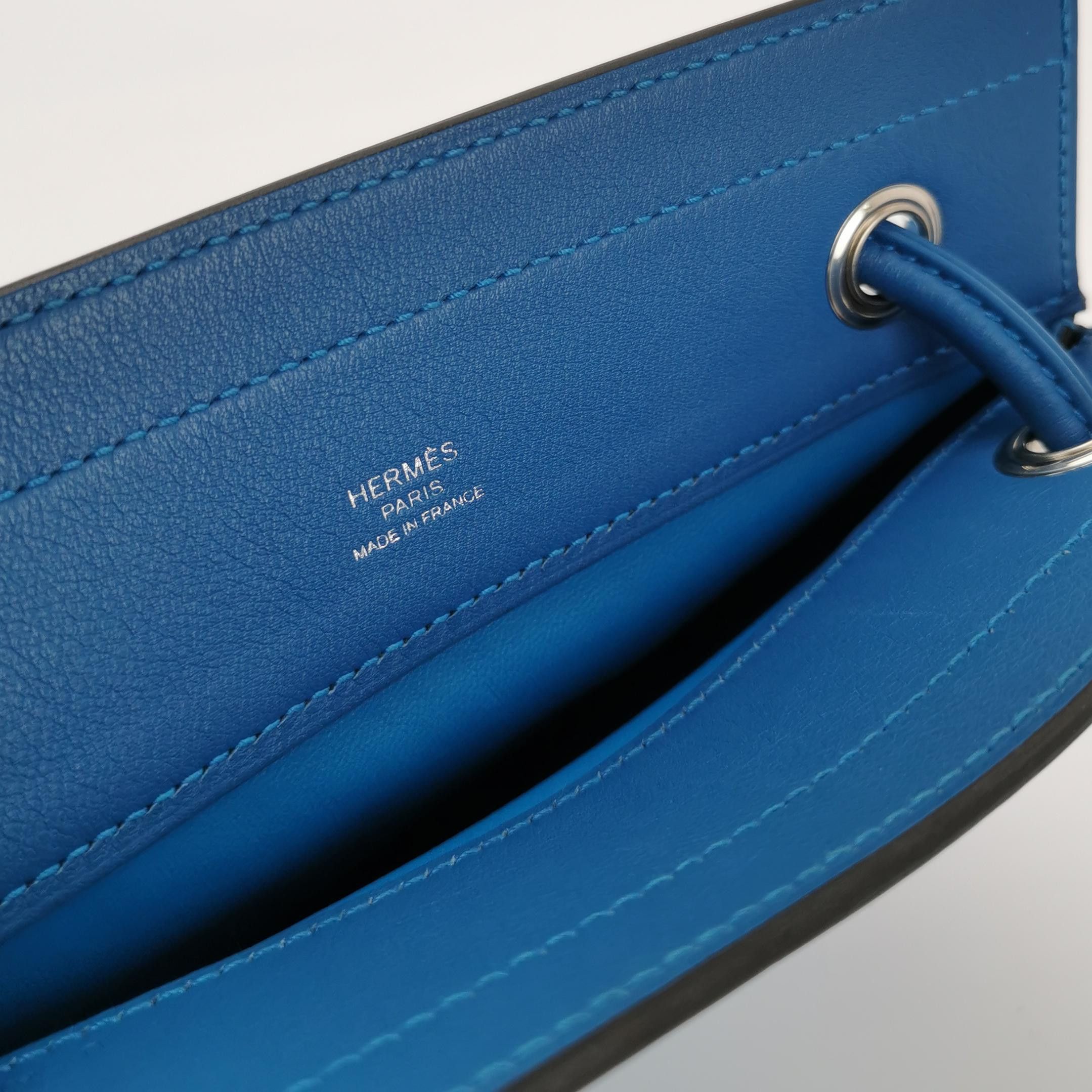 Hermes Hermes Women os Shoulder Bags Size ONE SIZE - 8 Thumbnail