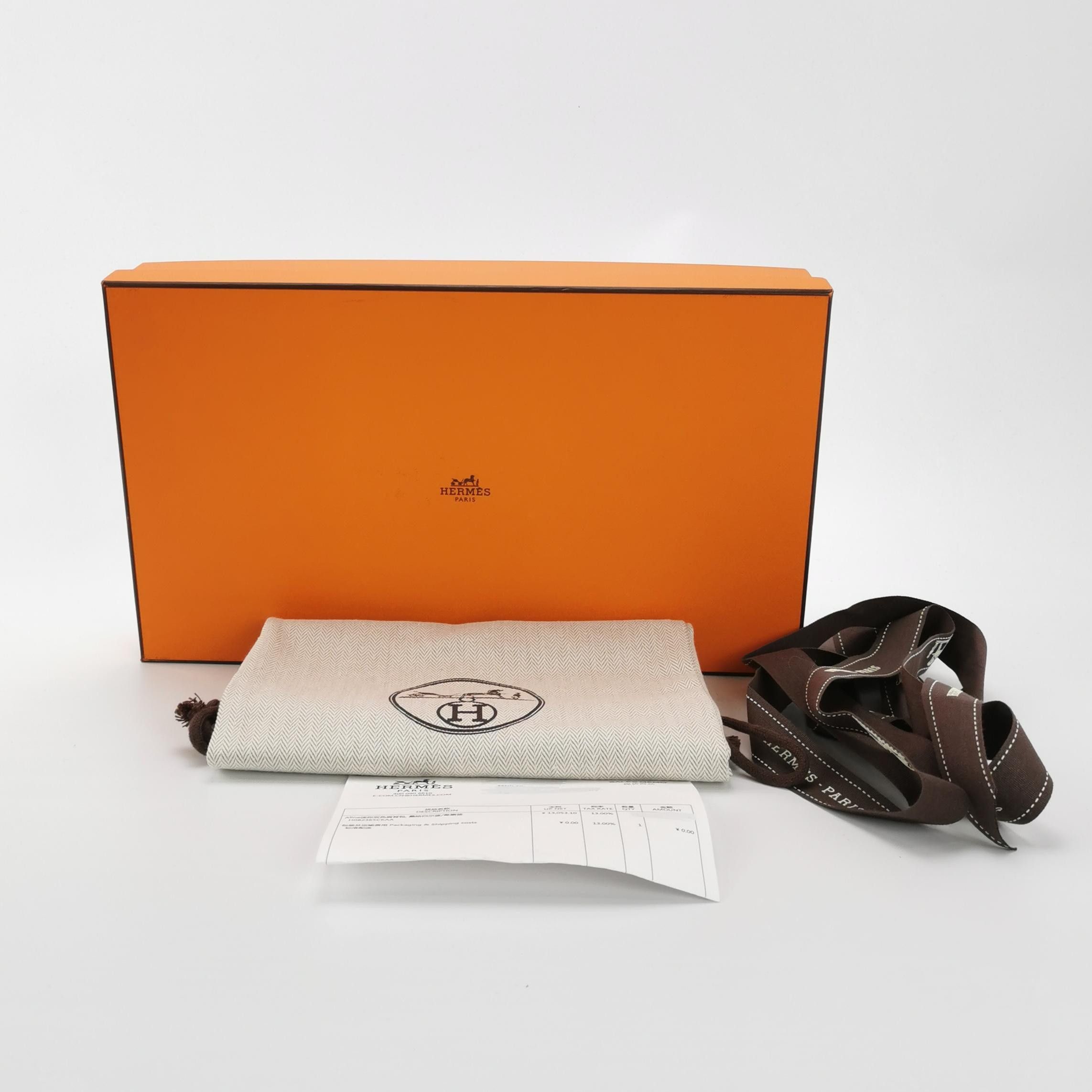 Hermes Hermes Women os Shoulder Bags Size ONE SIZE - 9 Thumbnail