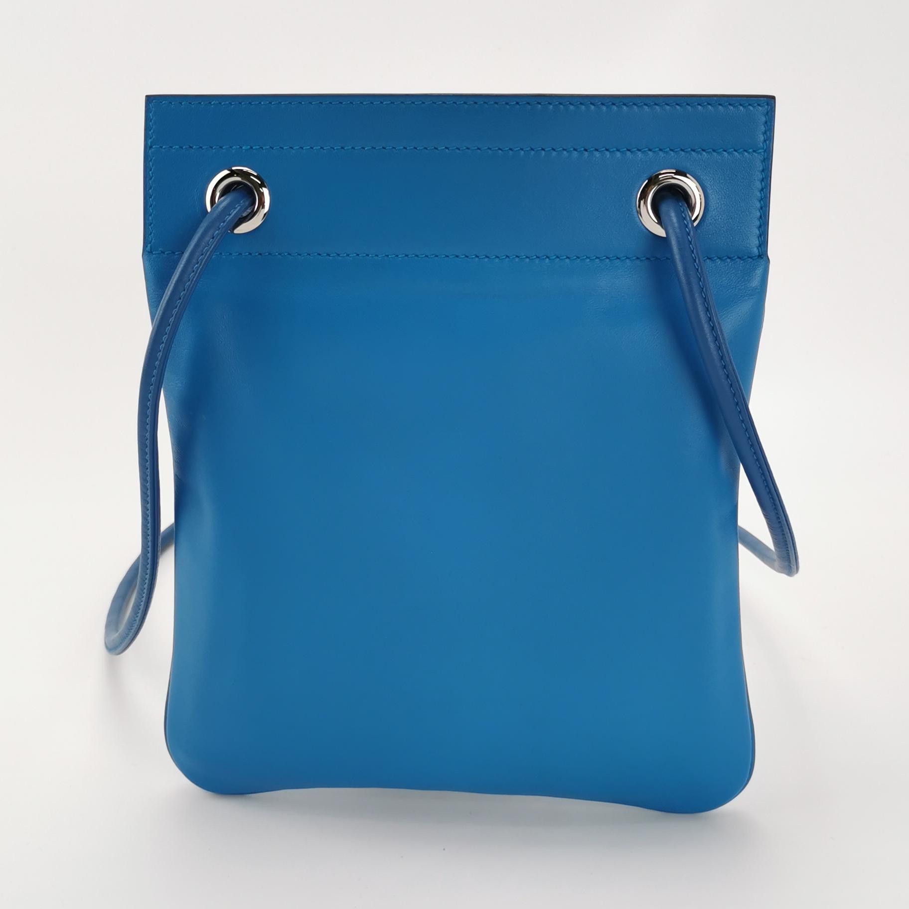 Hermes Hermes Women os Shoulder Bags Size ONE SIZE - 5 Thumbnail