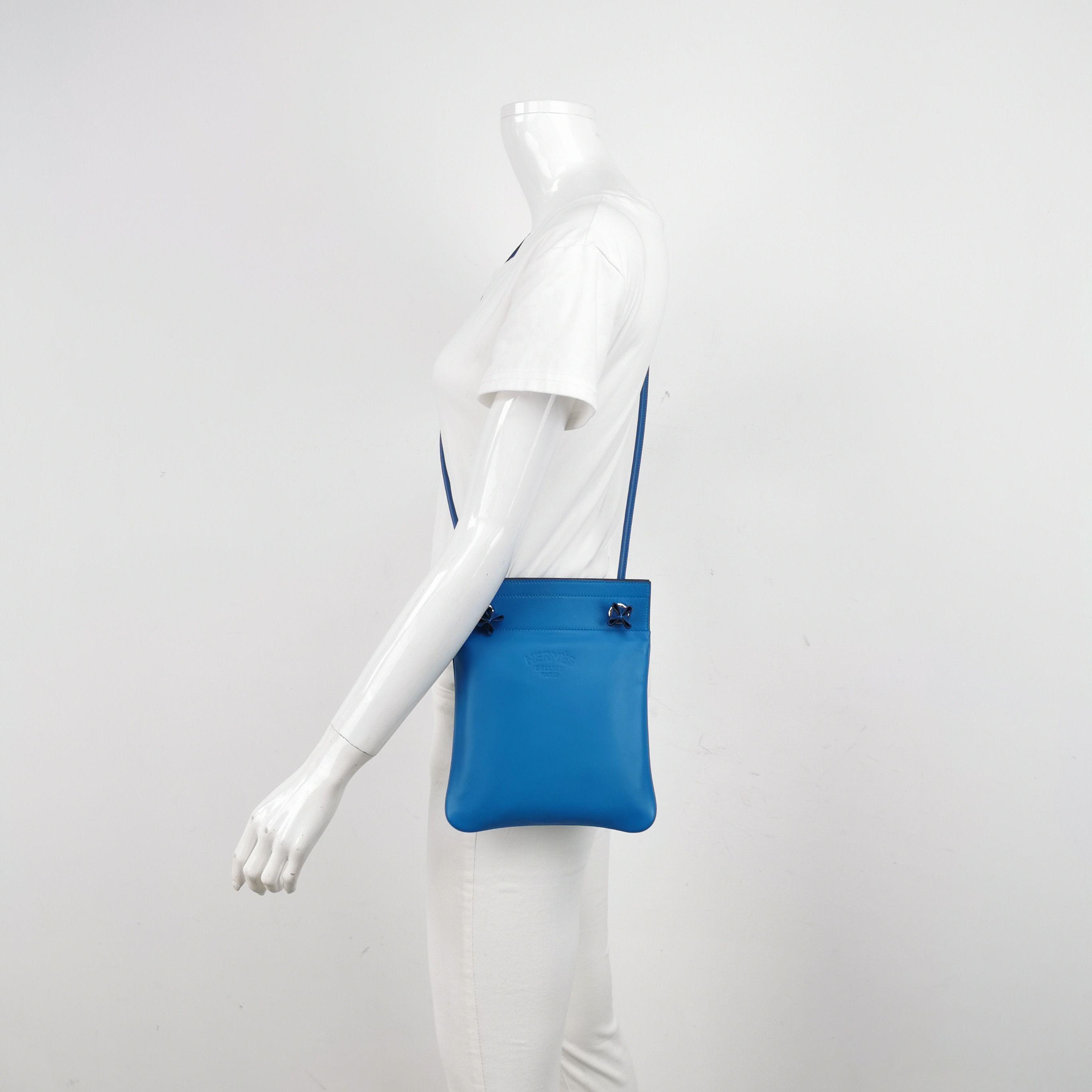 Hermes Hermes Women os Shoulder Bags Size ONE SIZE - 2 Thumbnail