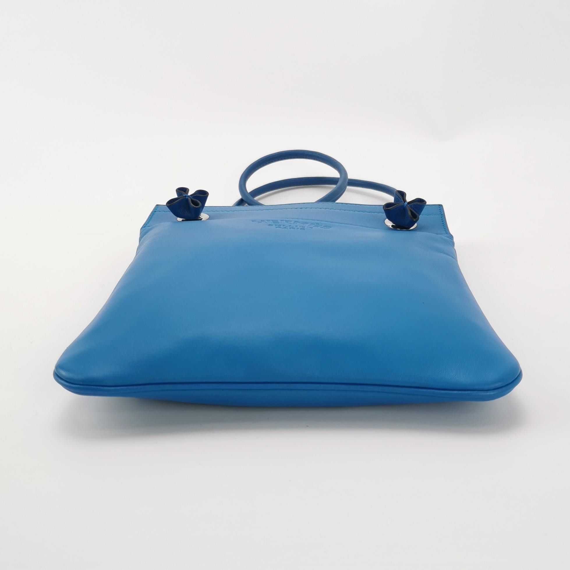 Hermes Hermes Women os Shoulder Bags Size ONE SIZE - 6 Thumbnail
