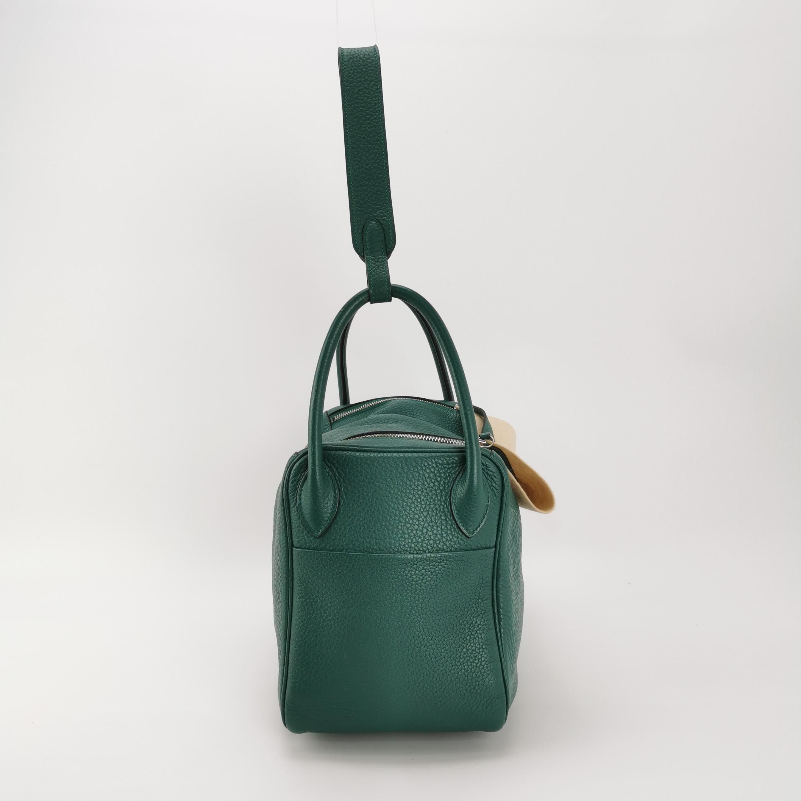 Hermes Hermes Women os Shoulder Bags Size ONE SIZE - 4 Thumbnail