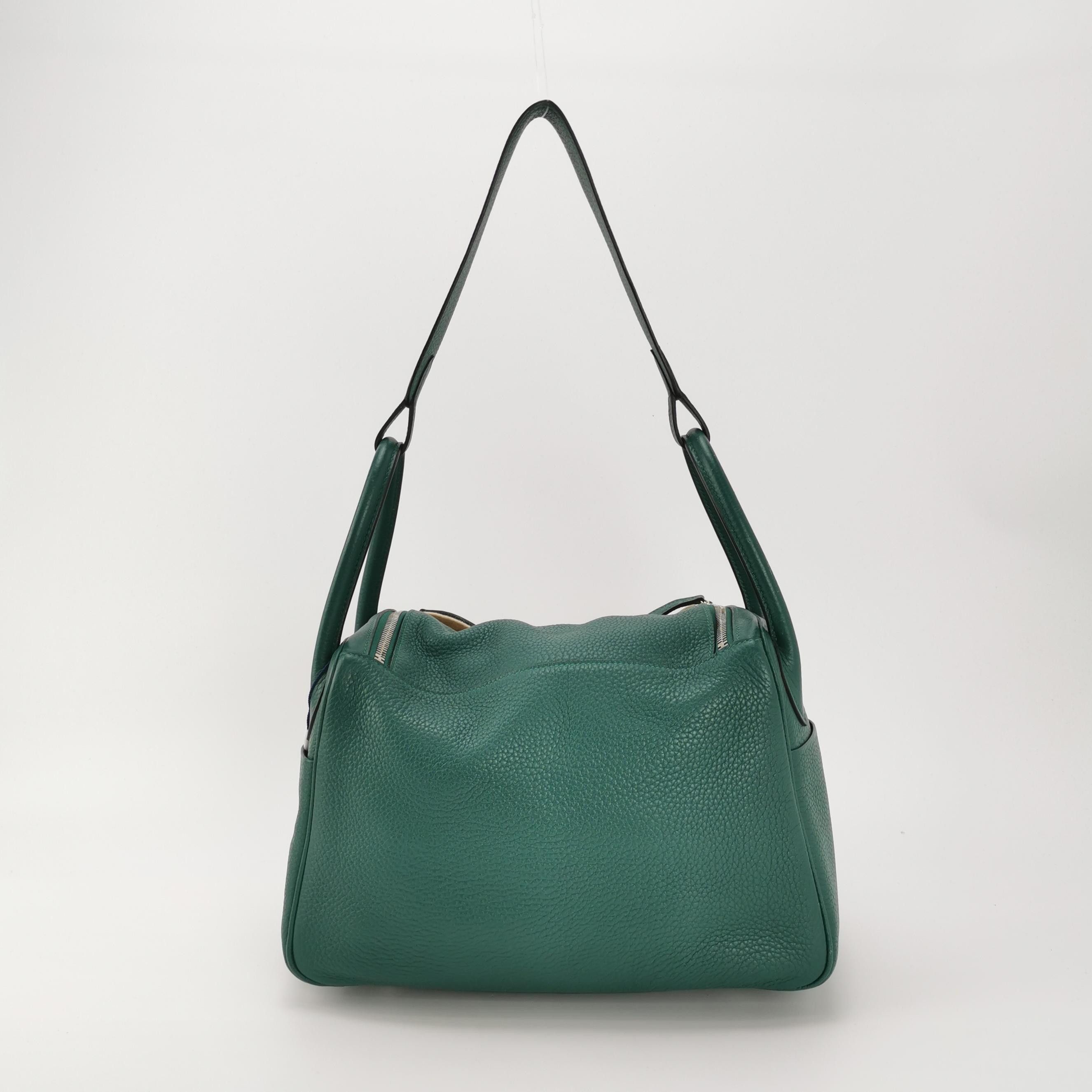 Hermes Hermes Women os Shoulder Bags Size ONE SIZE - 5 Thumbnail