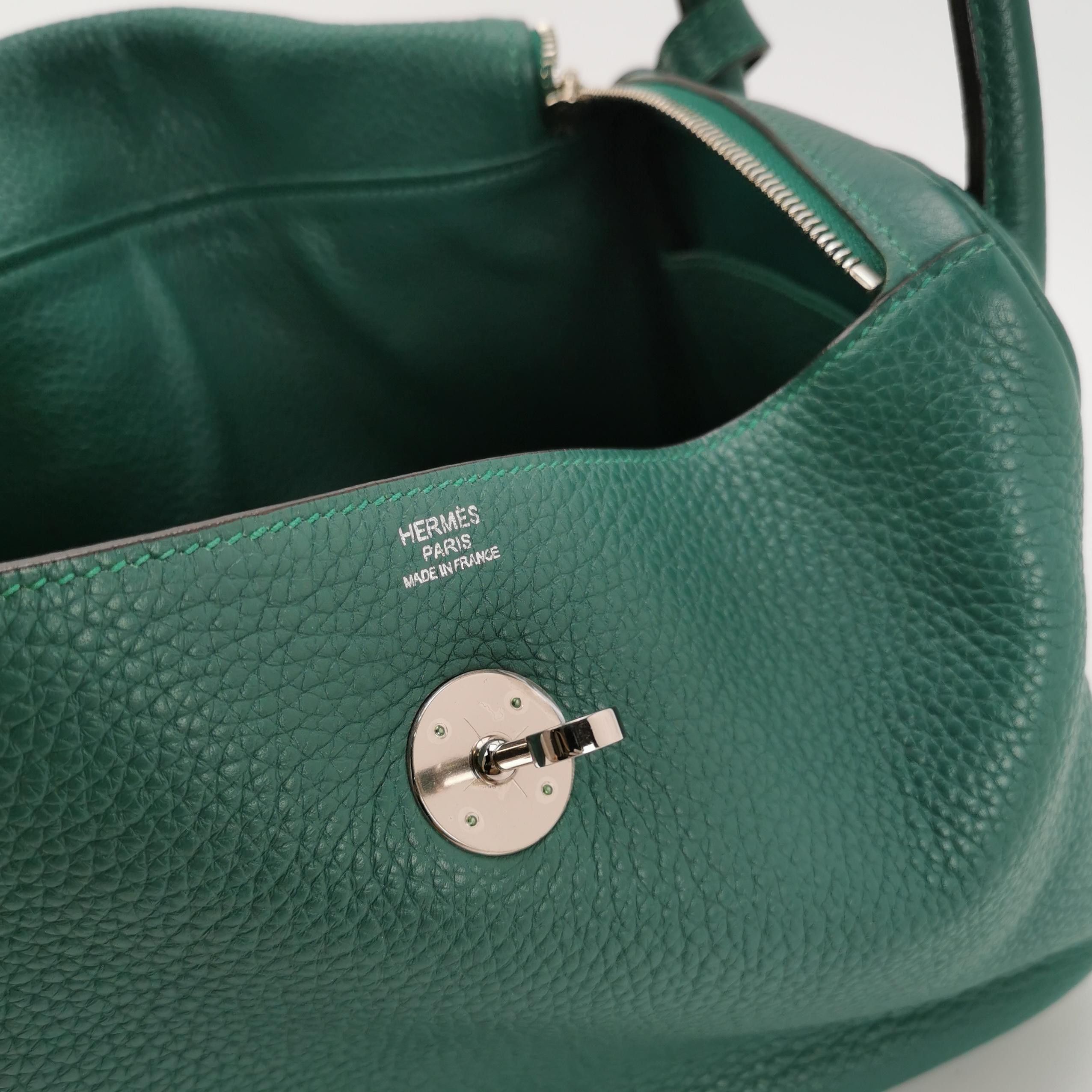 Hermes Hermes Women os Shoulder Bags Size ONE SIZE - 8 Thumbnail