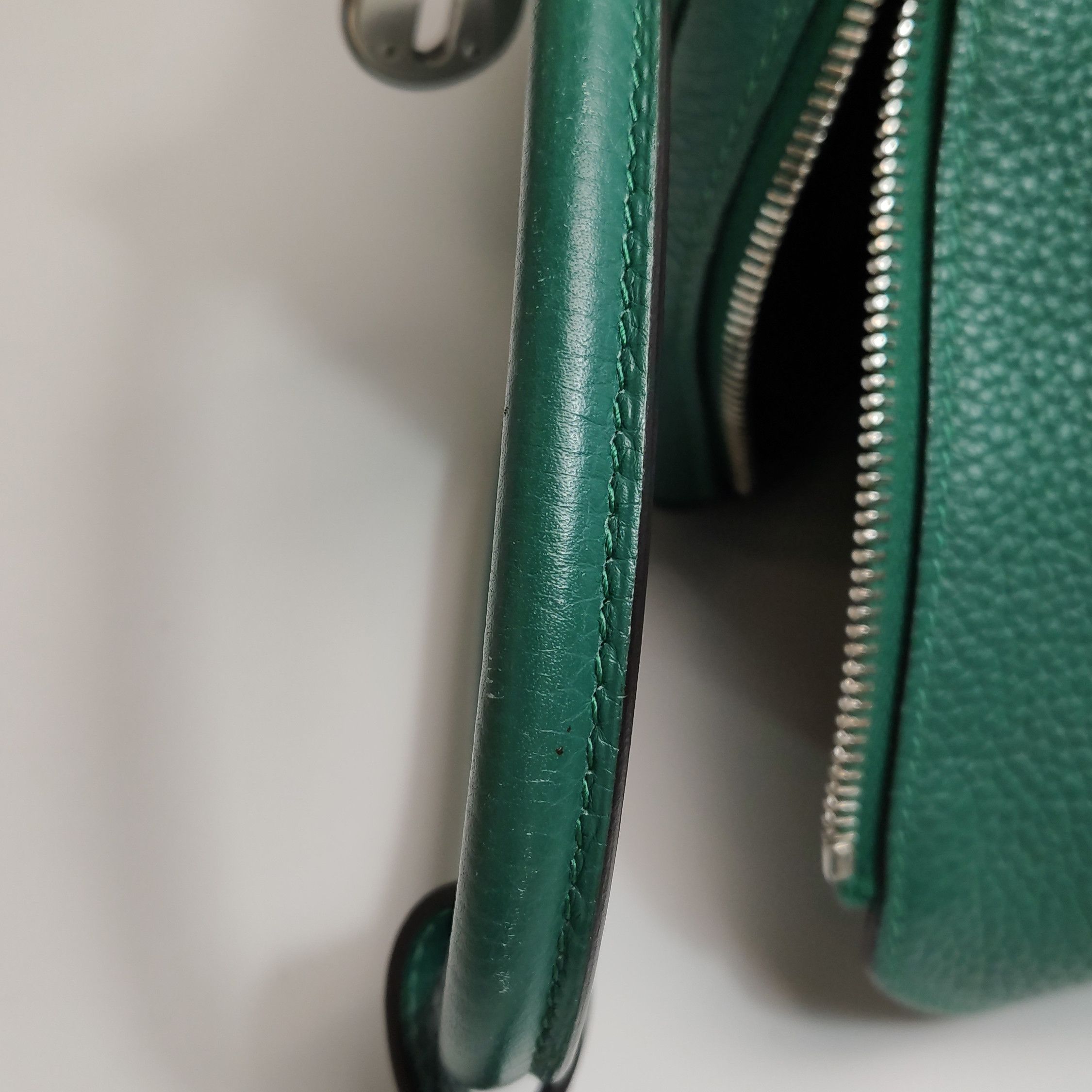 Hermes Hermes Women os Shoulder Bags Size ONE SIZE - 15 Thumbnail