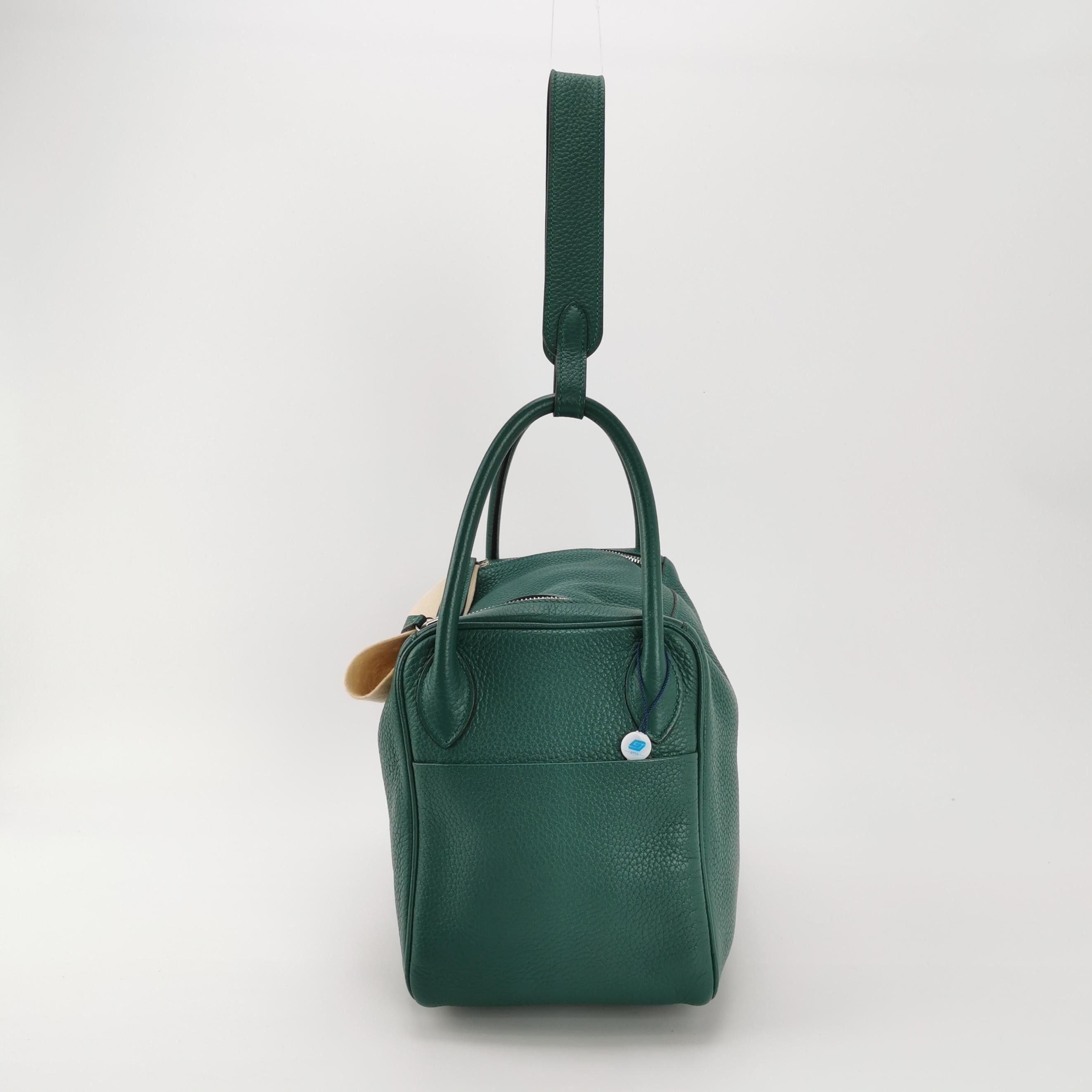 Hermes Hermes Women os Shoulder Bags Size ONE SIZE - 3 Thumbnail