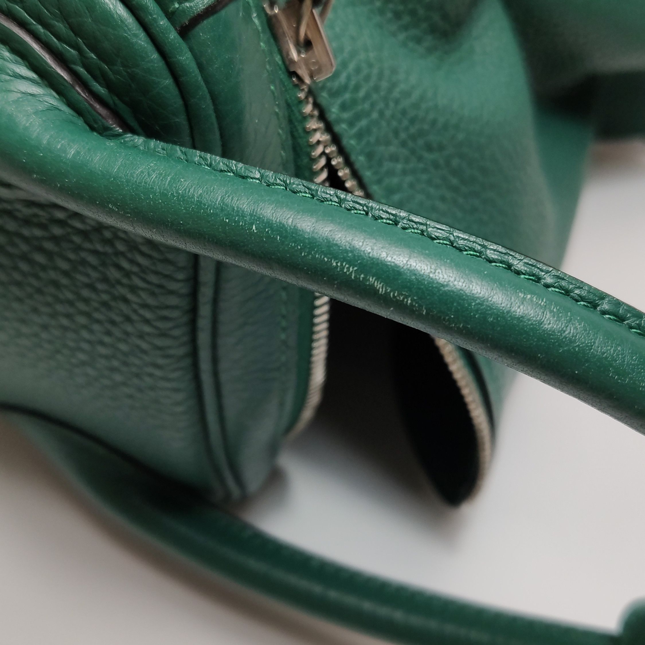 Hermes Hermes Women os Shoulder Bags Size ONE SIZE - 16 Thumbnail