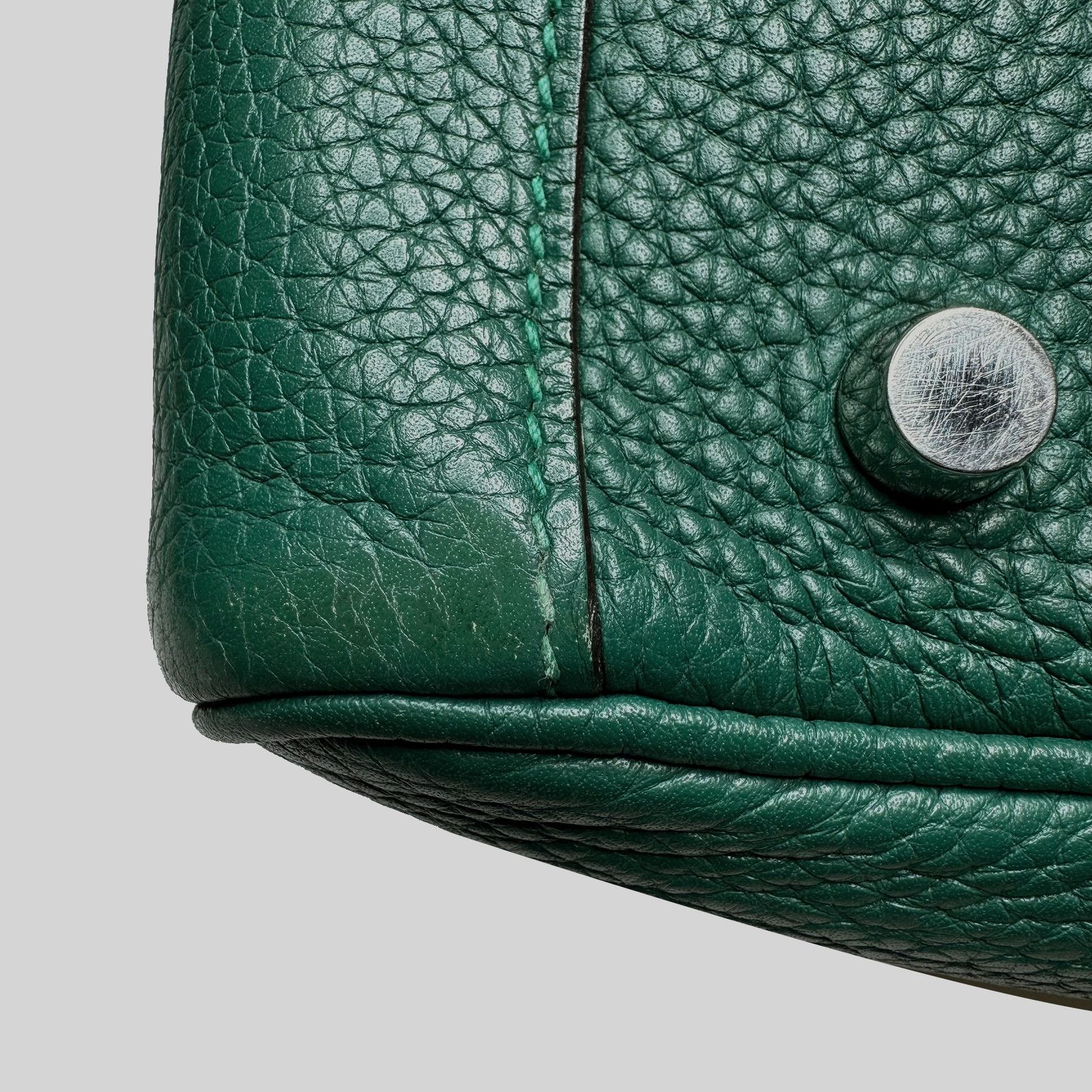 Hermes Hermes Women os Shoulder Bags Size ONE SIZE - 20 Thumbnail