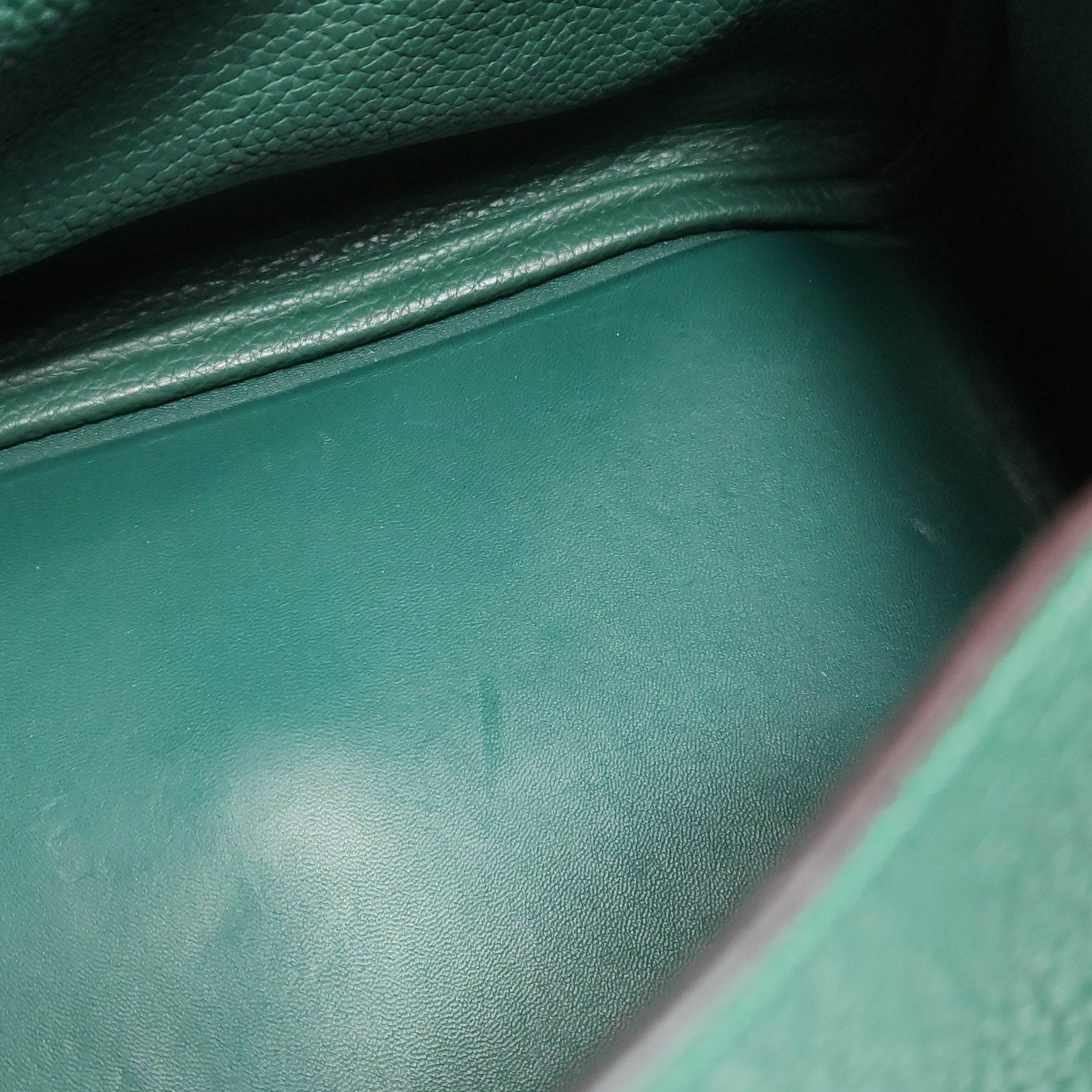 Hermes Hermes Women os Shoulder Bags Size ONE SIZE - 11 Thumbnail