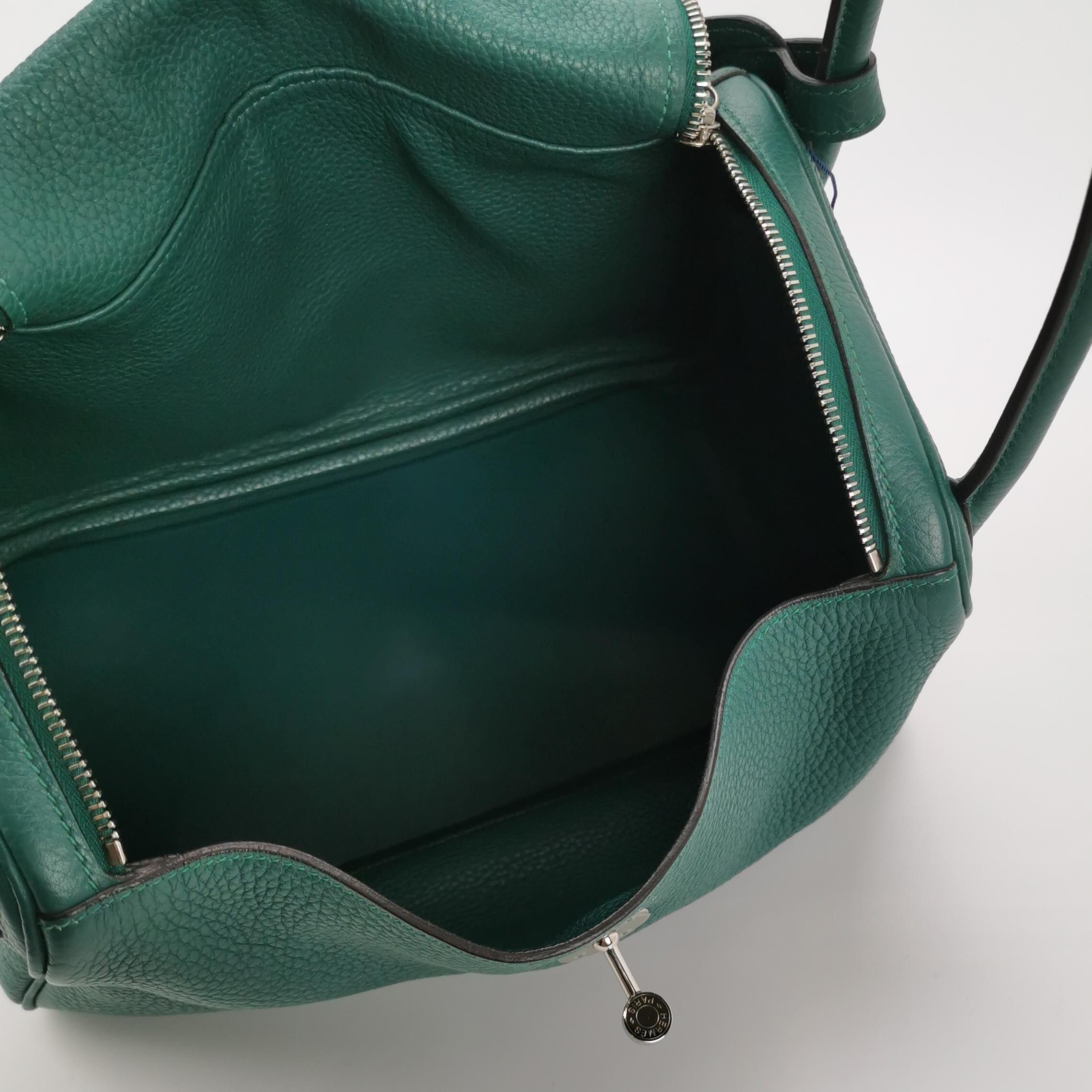 Hermes Hermes Women os Shoulder Bags Size ONE SIZE - 7 Thumbnail