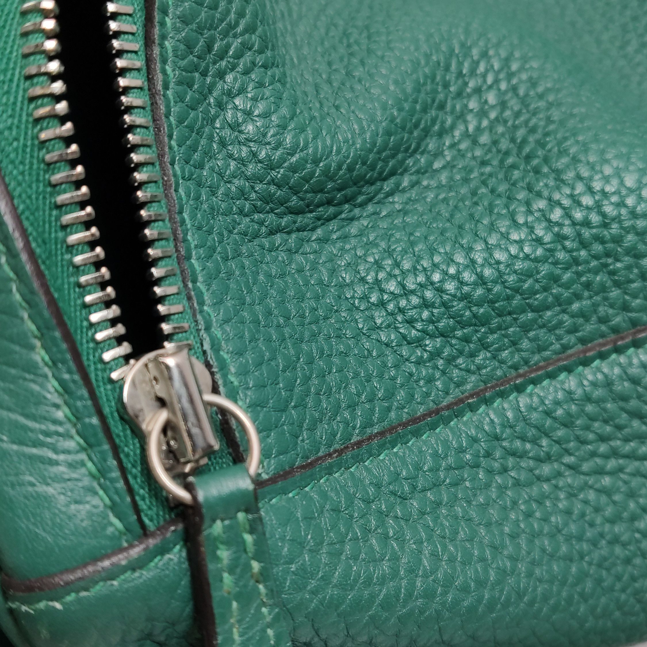 Hermes Hermes Women os Shoulder Bags Size ONE SIZE - 14 Thumbnail