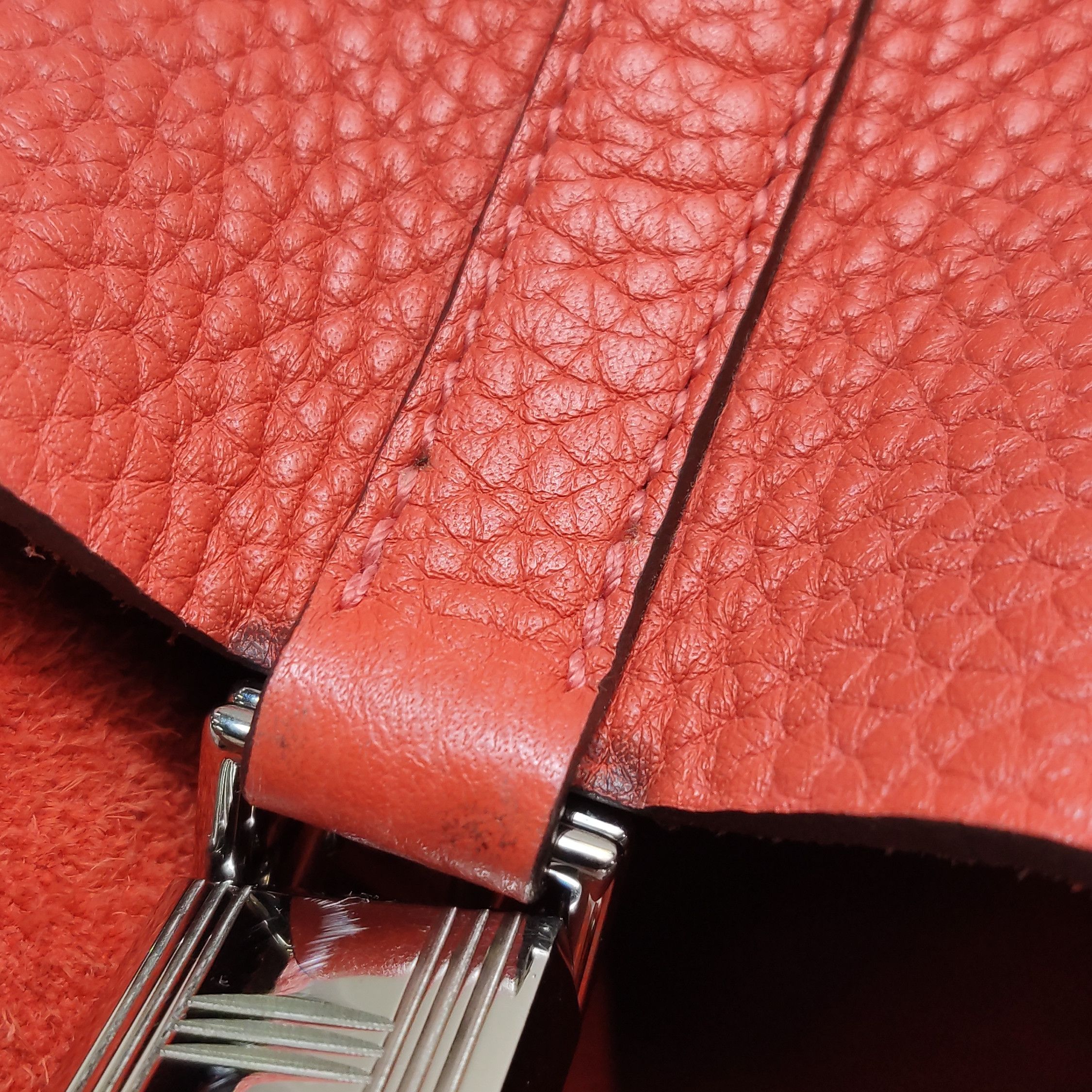 Hermes Hermes Women os Tote Bags Size ONE SIZE - 15 Thumbnail
