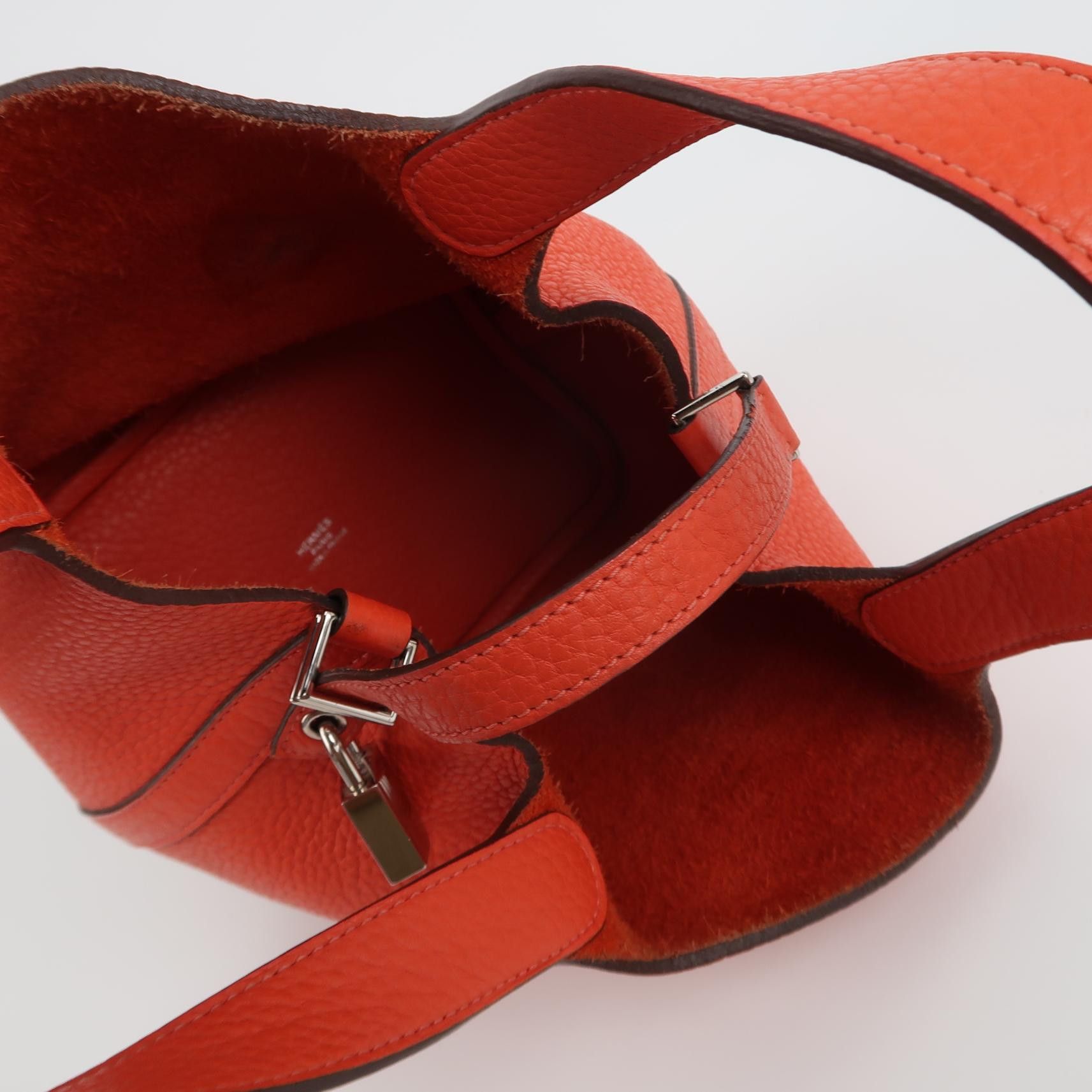 Hermes Hermes Women os Tote Bags Size ONE SIZE - 7 Thumbnail