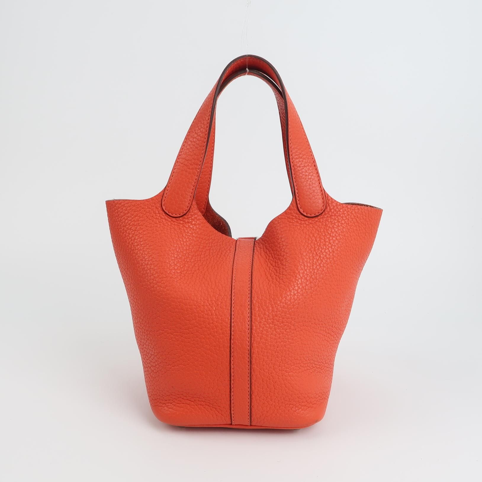 Hermes Hermes Women os Tote Bags Size ONE SIZE - 5 Thumbnail