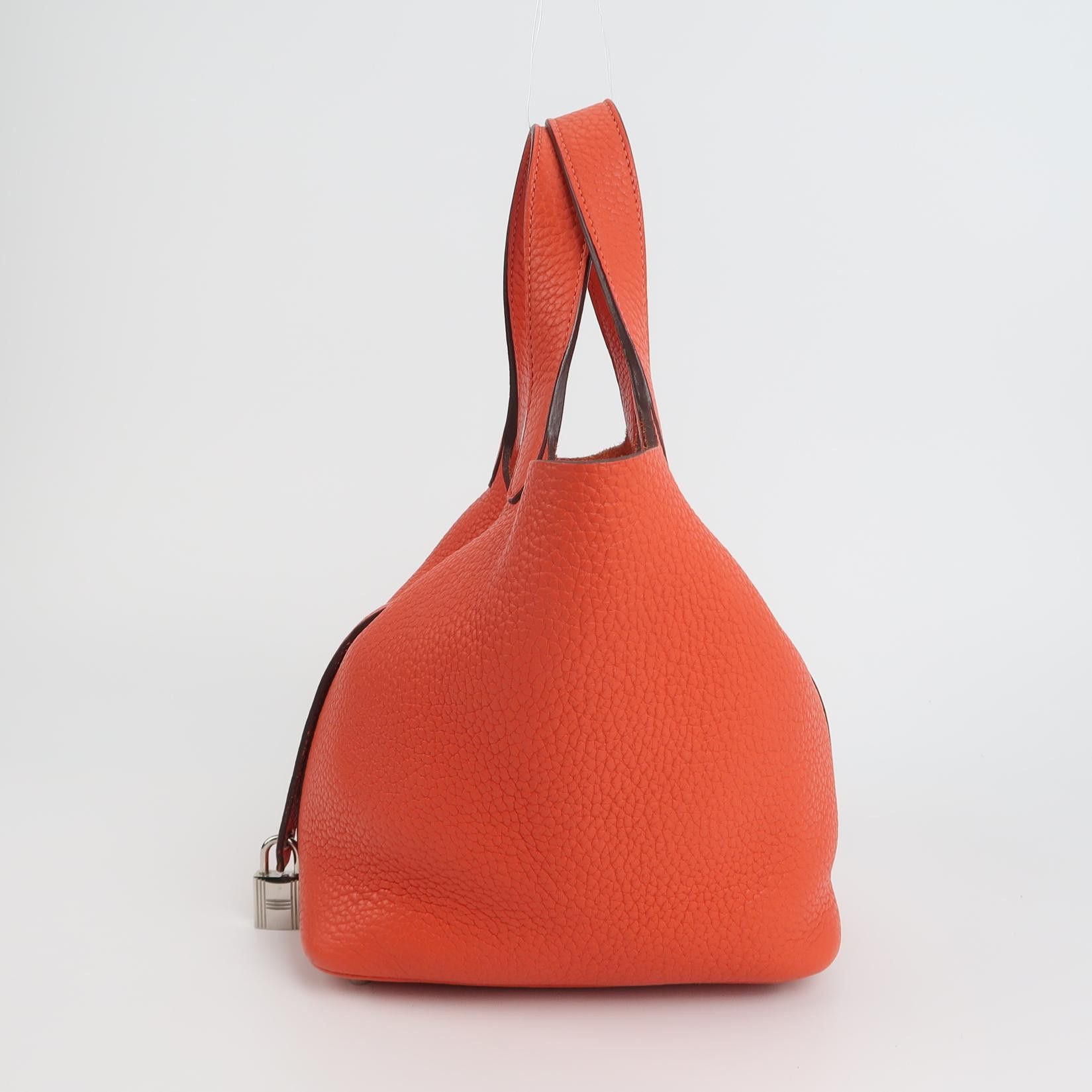 Hermes Hermes Women os Tote Bags Size ONE SIZE - 3 Thumbnail