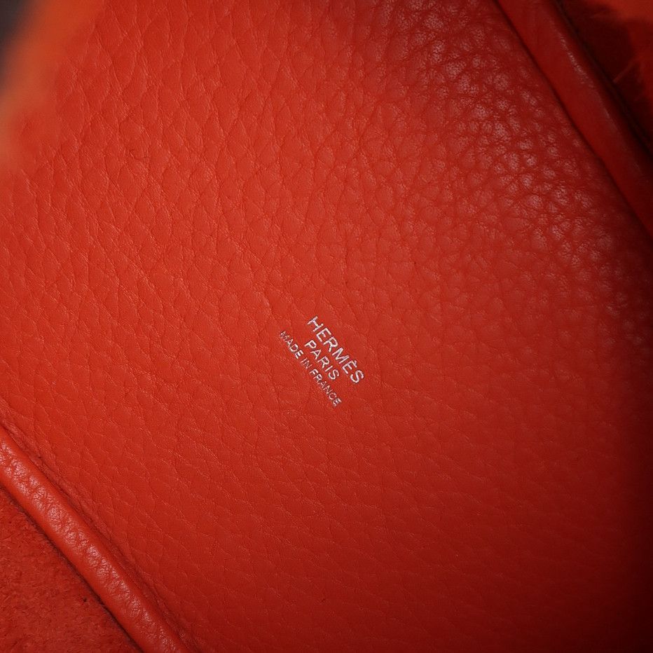 Hermes Hermes Women os Tote Bags Size ONE SIZE - 8 Thumbnail