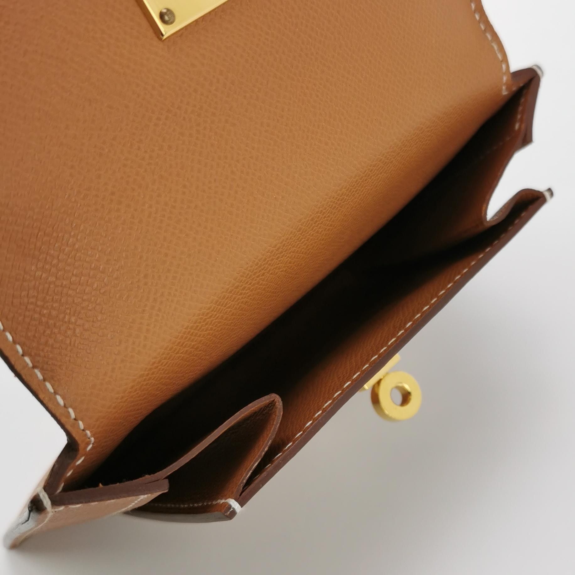 Hermes Hermes Women os Wallets Size ONE SIZE - 6 Thumbnail