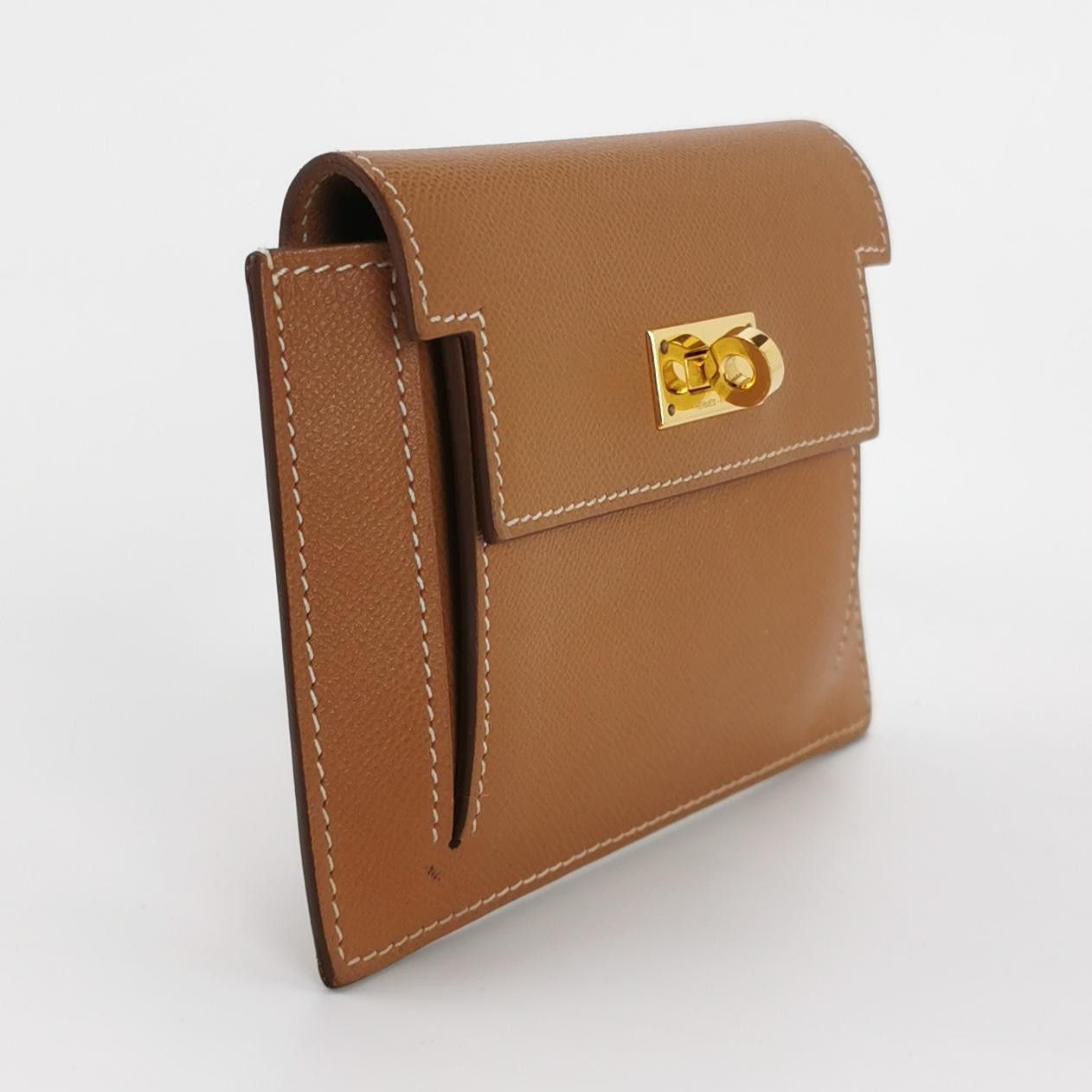 Hermes Hermes Women os Wallets Size ONE SIZE - 3 Thumbnail