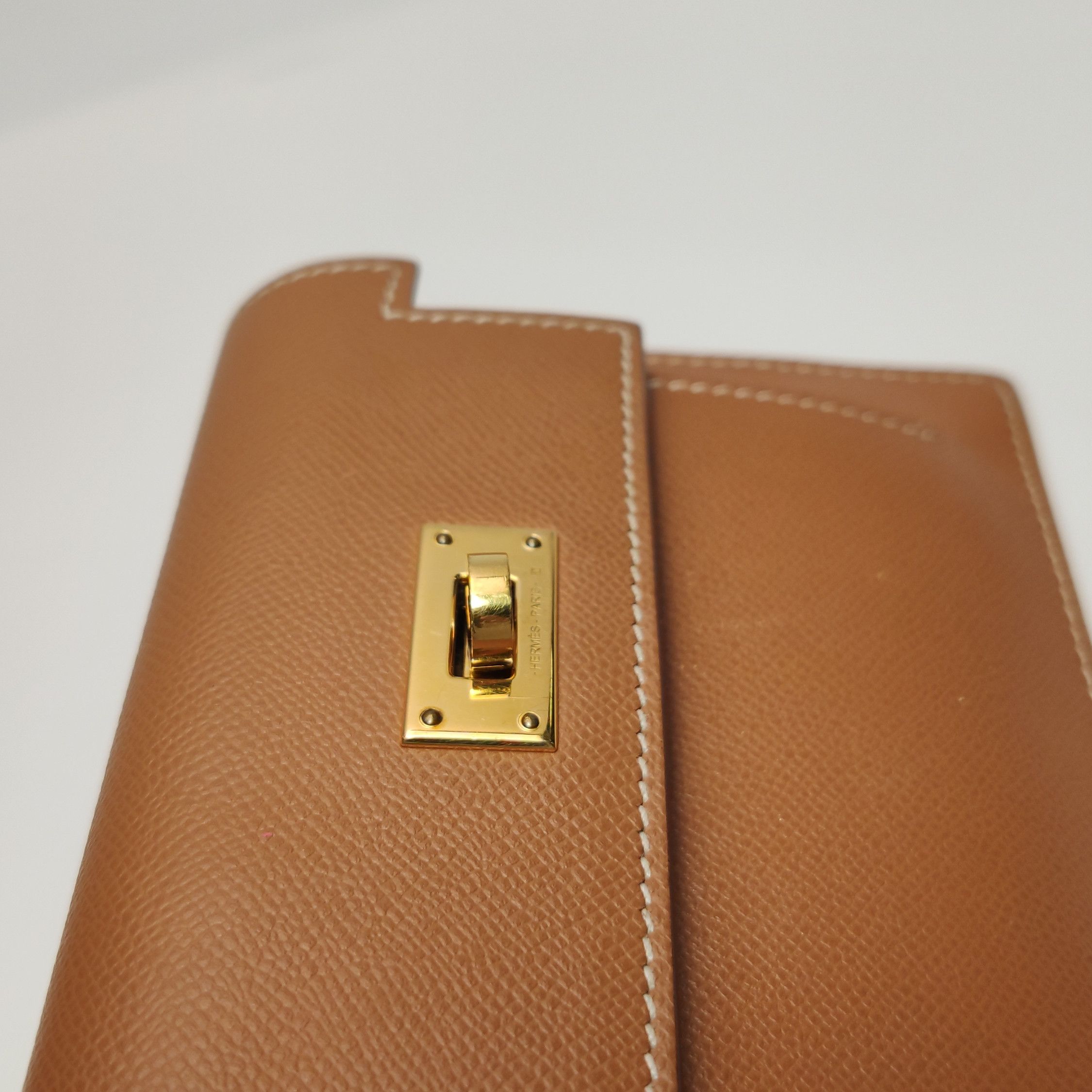 Hermes Hermes Women os Wallets Size ONE SIZE - 10 Thumbnail