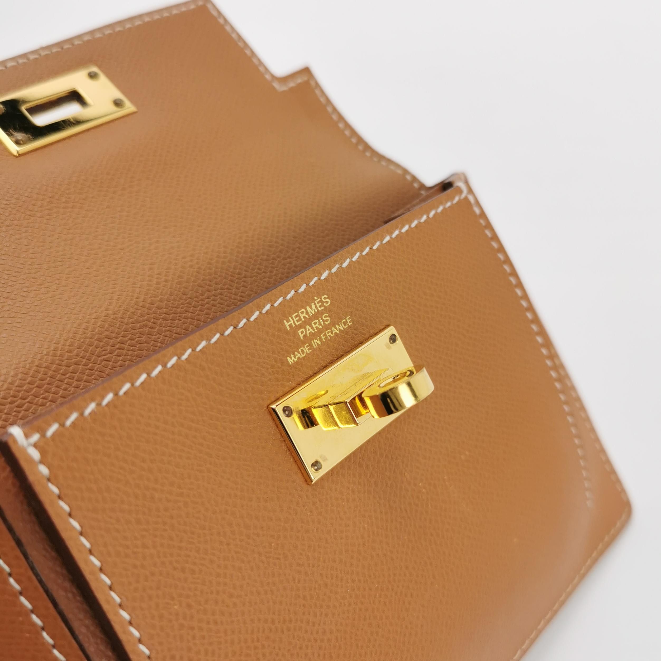 Hermes Hermes Women os Wallets Size ONE SIZE - 7 Thumbnail