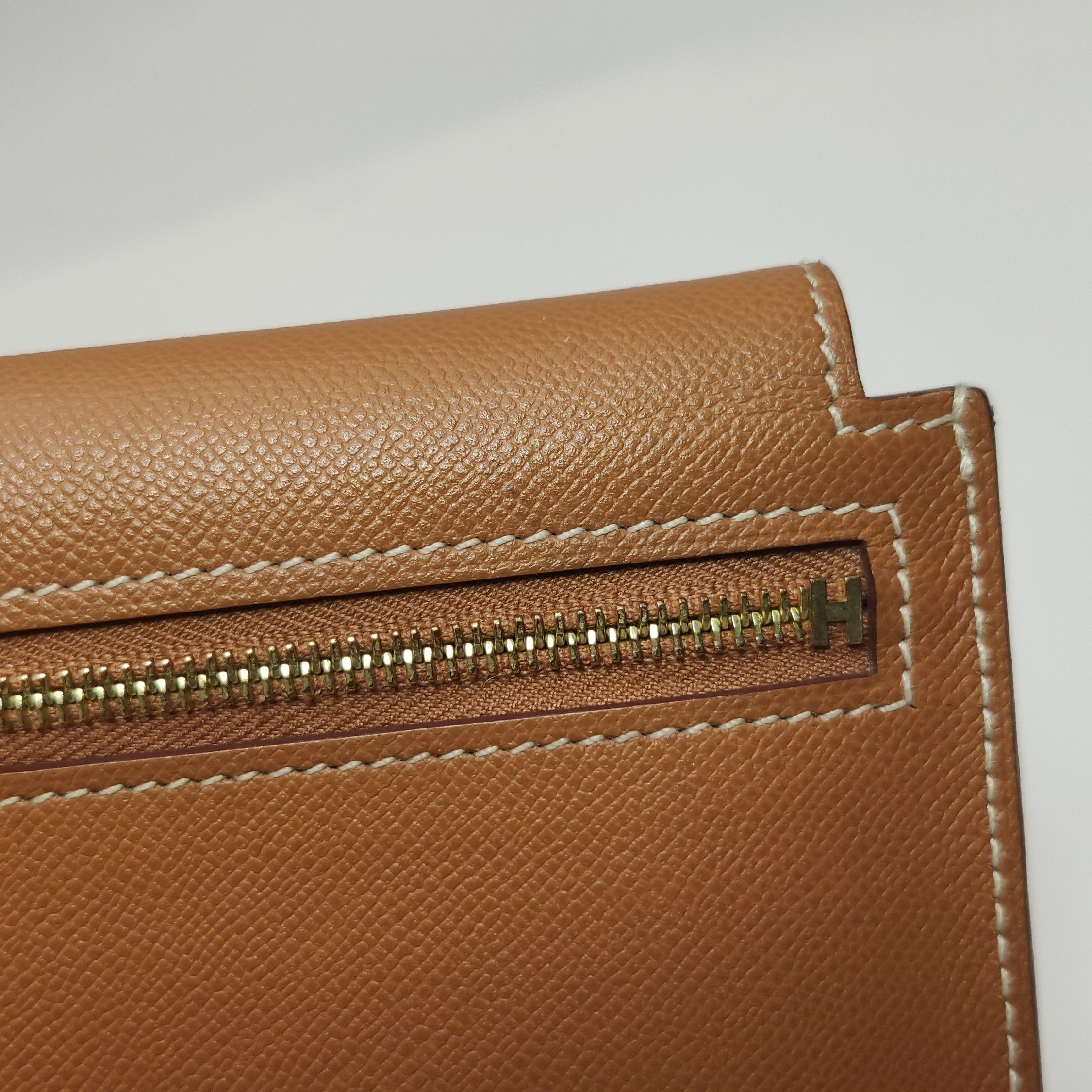 Hermes Hermes Women os Wallets Size ONE SIZE - 18 Thumbnail