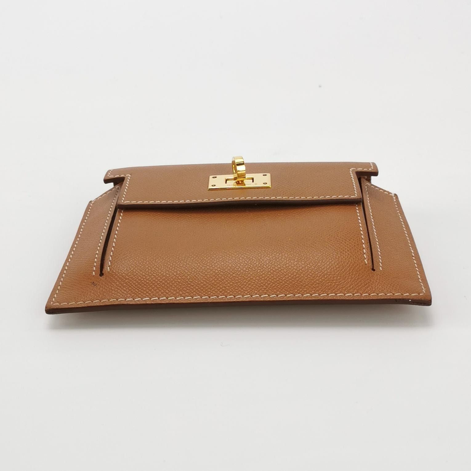 Hermes Hermes Women os Wallets Size ONE SIZE - 5 Thumbnail