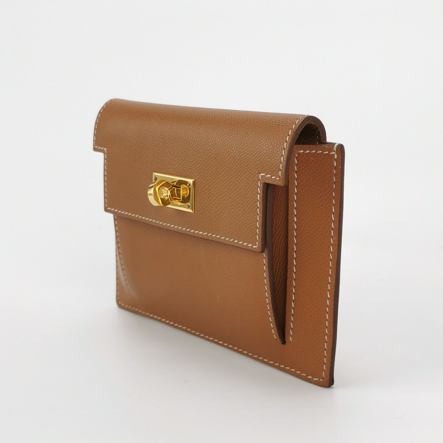 Hermes Hermes Women os Wallets Size ONE SIZE - 2 Thumbnail