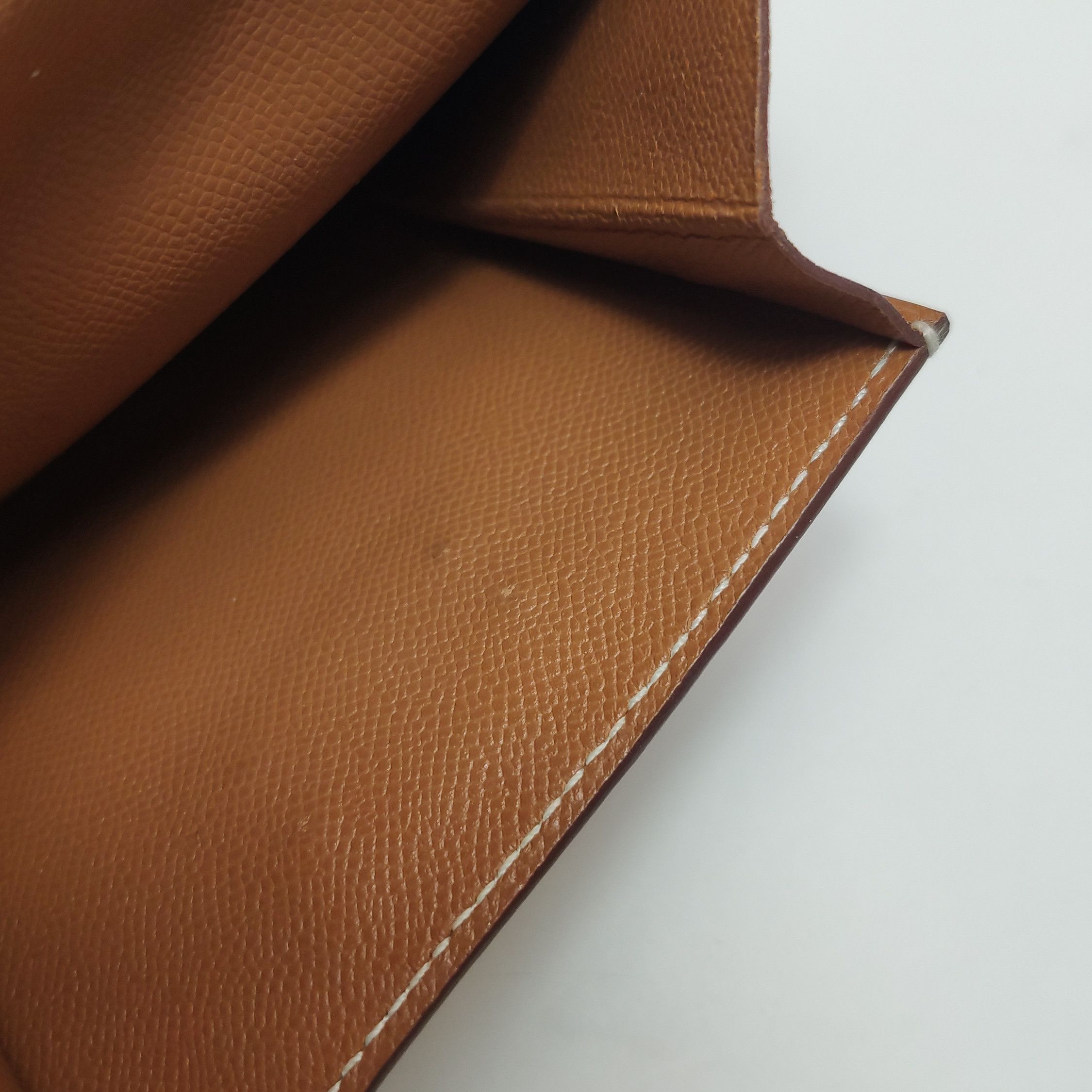 Hermes Hermes Women os Wallets Size ONE SIZE - 9 Thumbnail