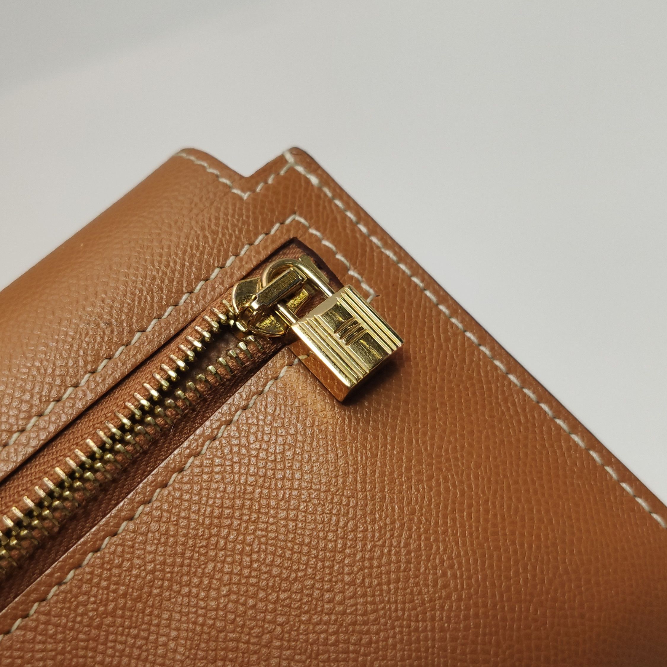 Hermes Hermes Women os Wallets Size ONE SIZE - 11 Thumbnail