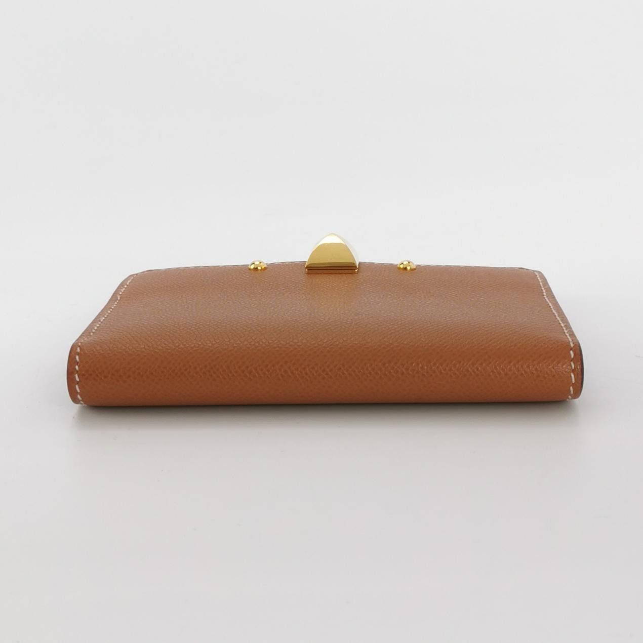 Hermes Hermes Women os Wallets Size ONE SIZE - 5 Thumbnail
