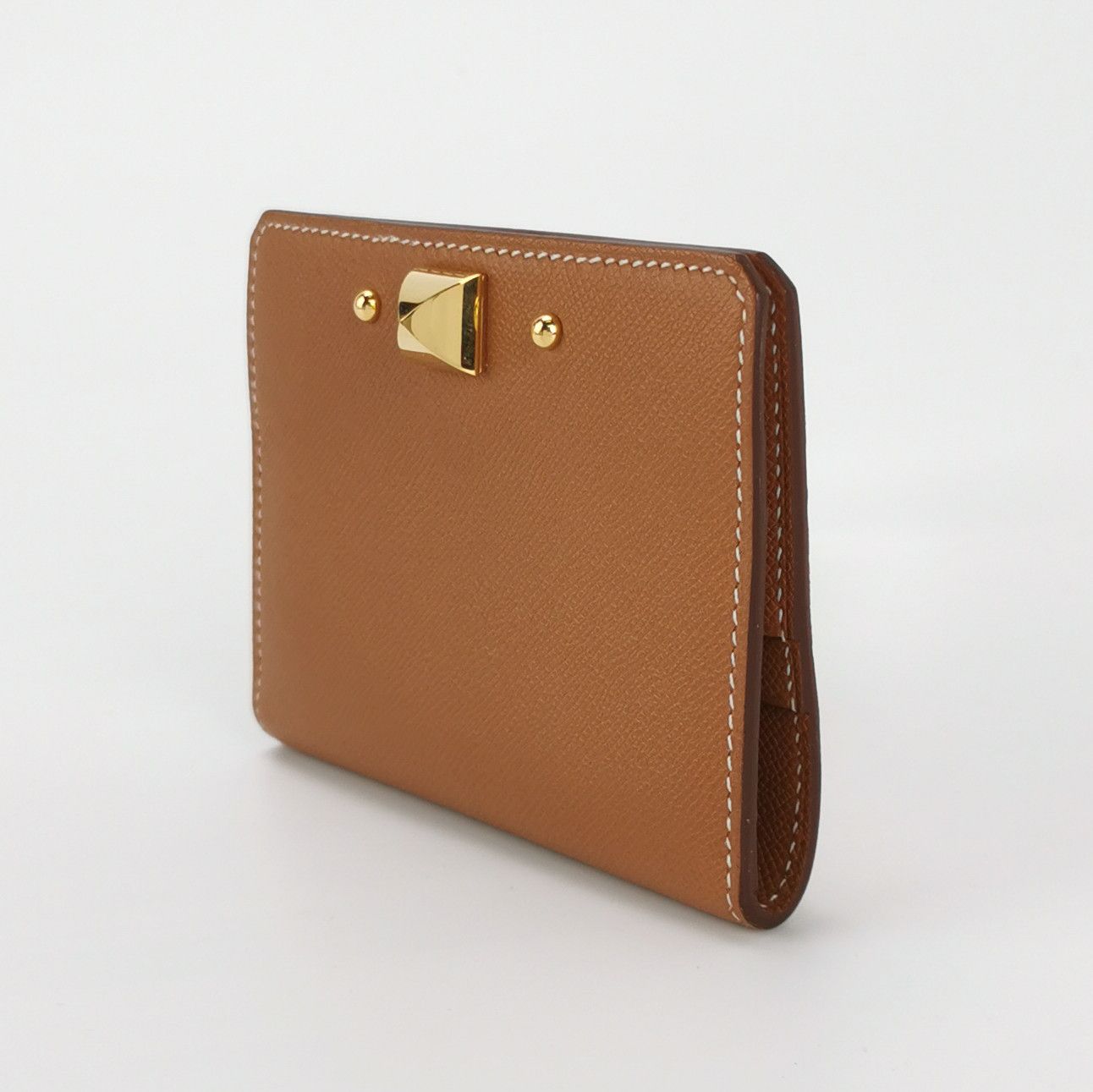 Hermes Hermes Women os Wallets Size ONE SIZE - 2 Thumbnail