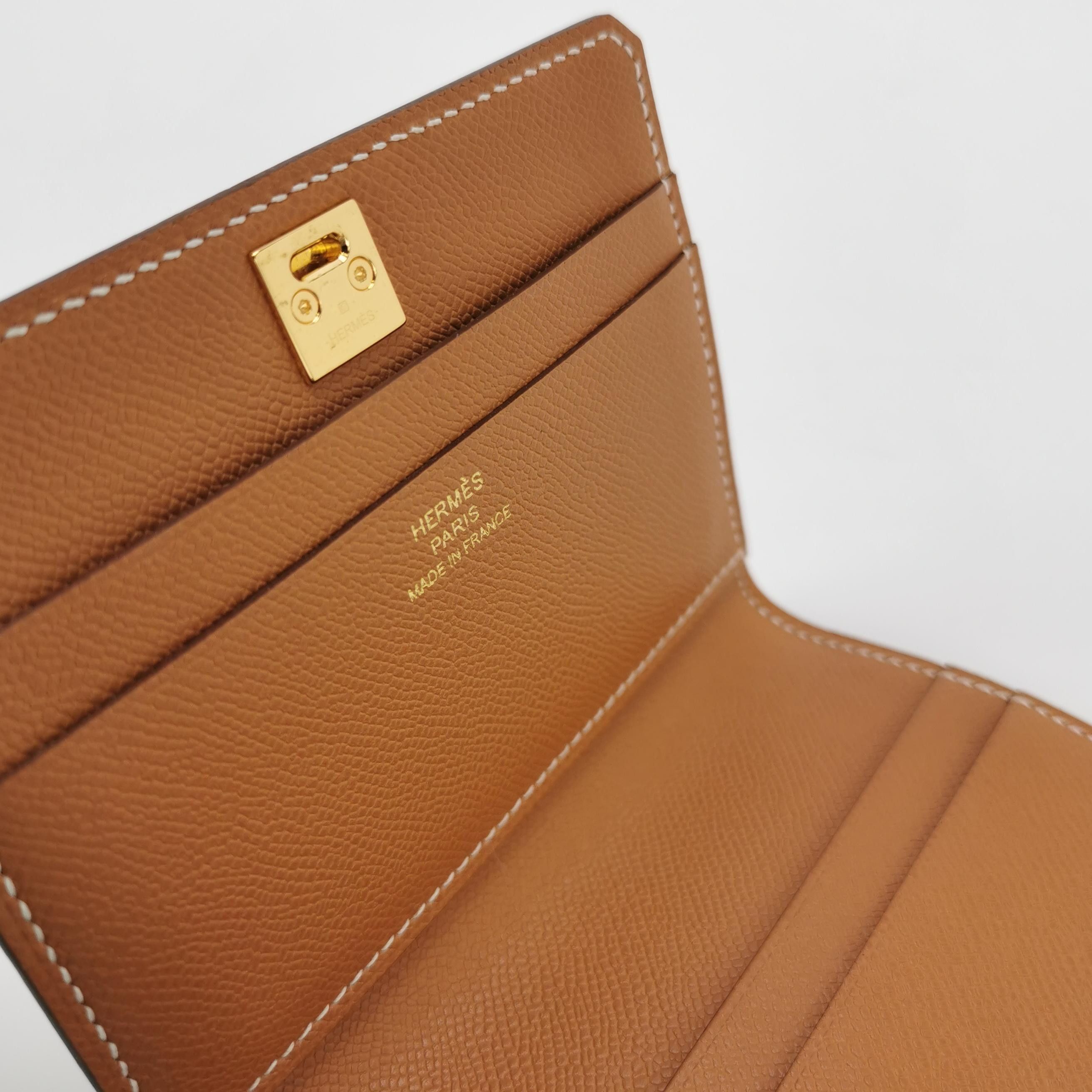 Hermes Hermes Women os Wallets Size ONE SIZE - 7 Thumbnail