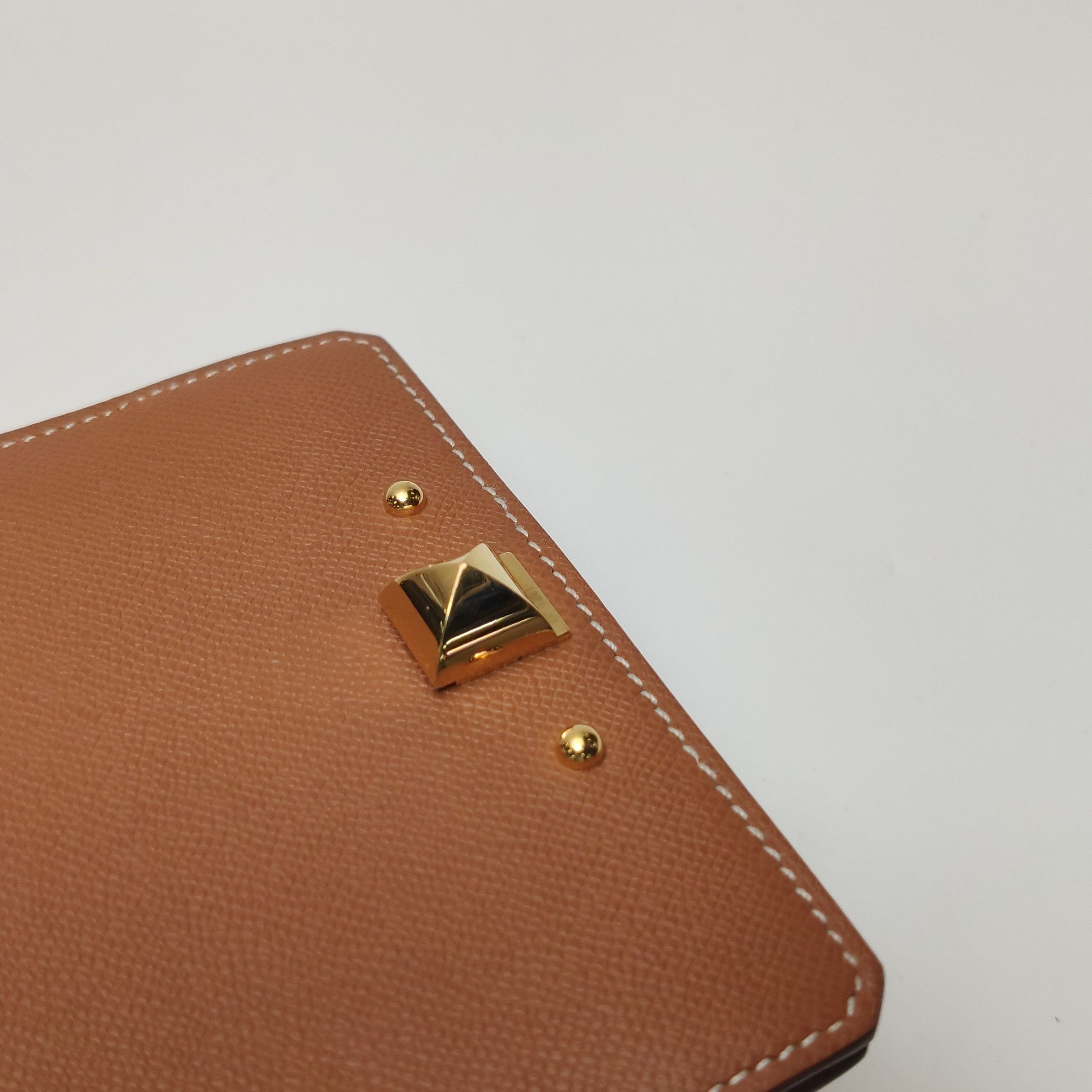 Hermes Hermes Women os Wallets Size ONE SIZE - 9 Thumbnail