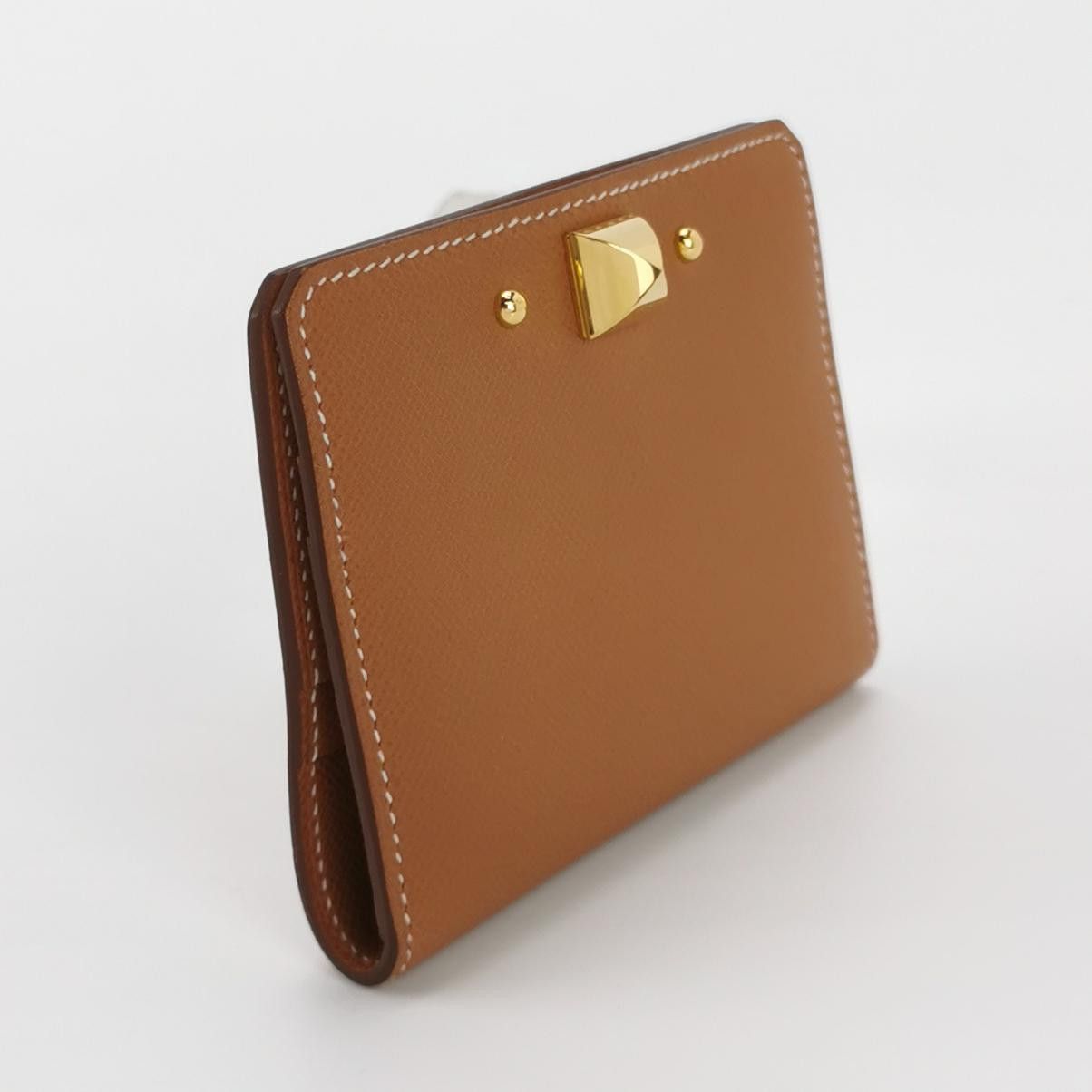 Hermes Hermes Women os Wallets Size ONE SIZE - 3 Thumbnail