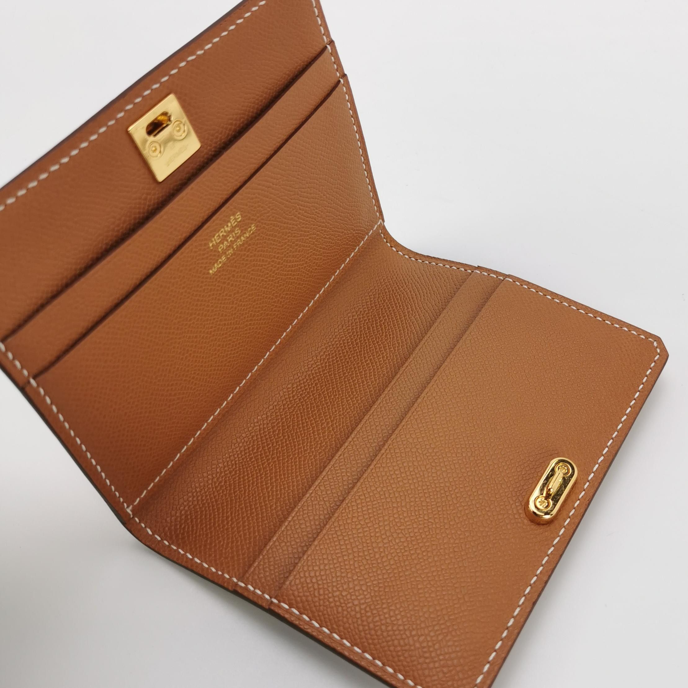 Hermes Hermes Women os Wallets Size ONE SIZE - 6 Thumbnail