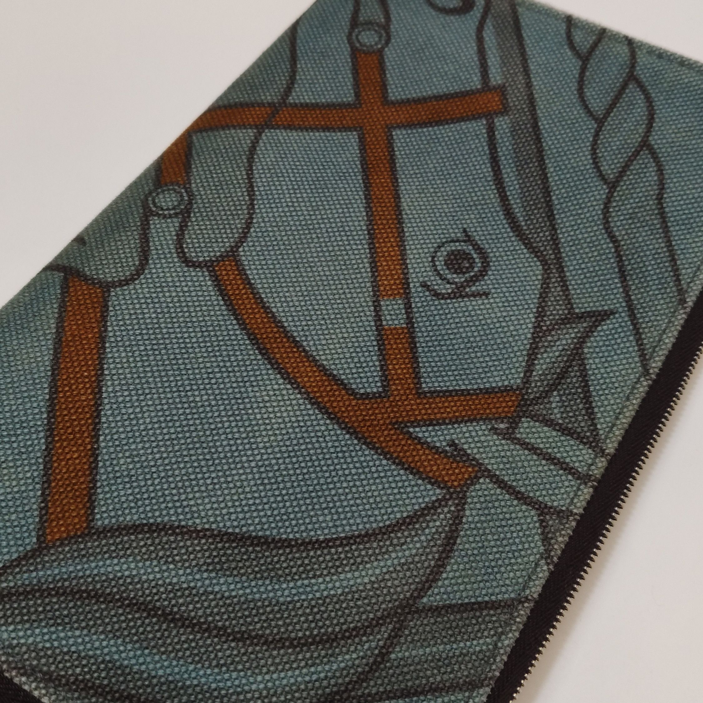 Hermes Hermes Women os Clutches Size ONE SIZE - 12 Thumbnail