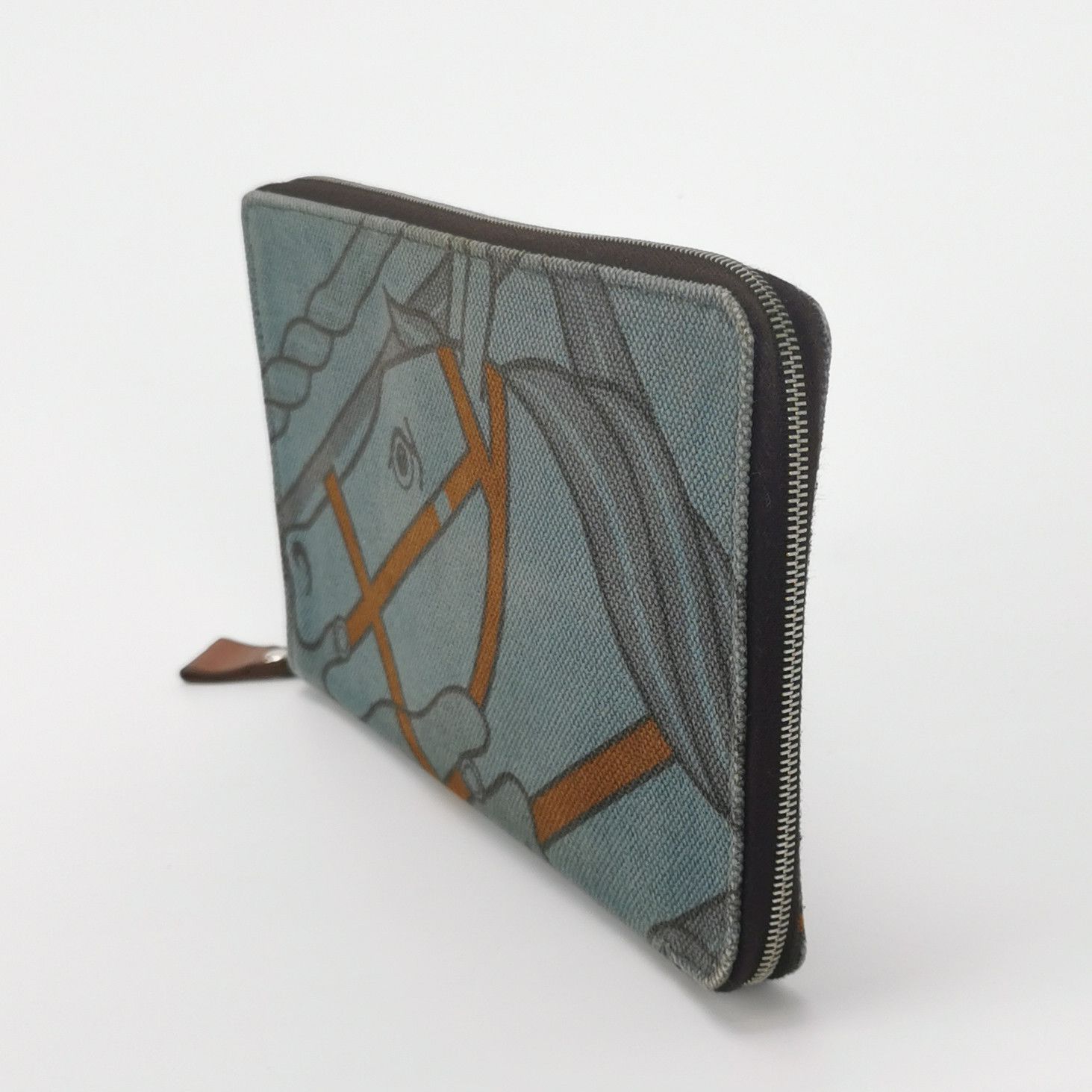 Hermes Hermes Women os Clutches Size ONE SIZE - 2 Thumbnail