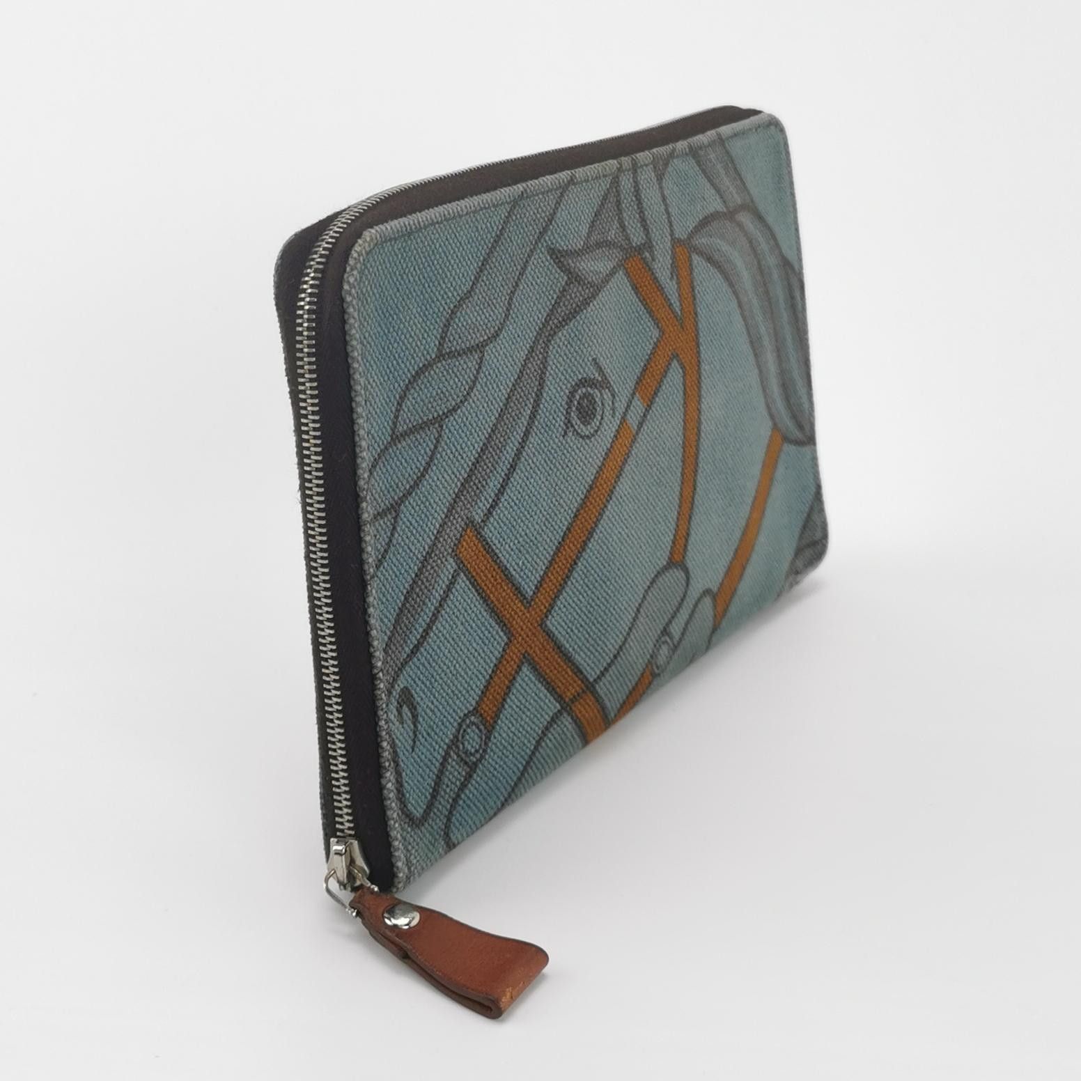 Hermes Hermes Women os Clutches Size ONE SIZE - 3 Thumbnail