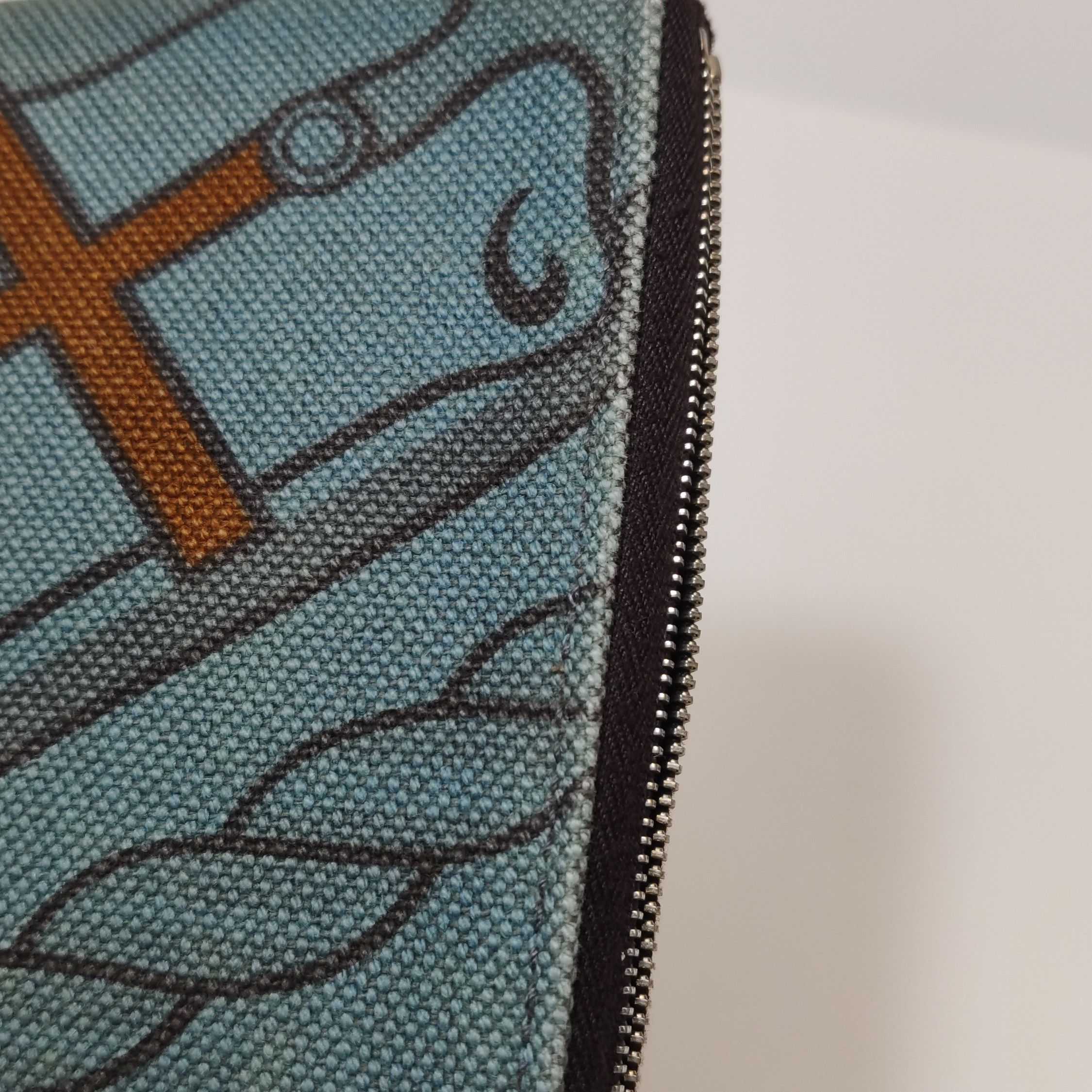 Hermes Hermes Women os Clutches Size ONE SIZE - 16 Thumbnail