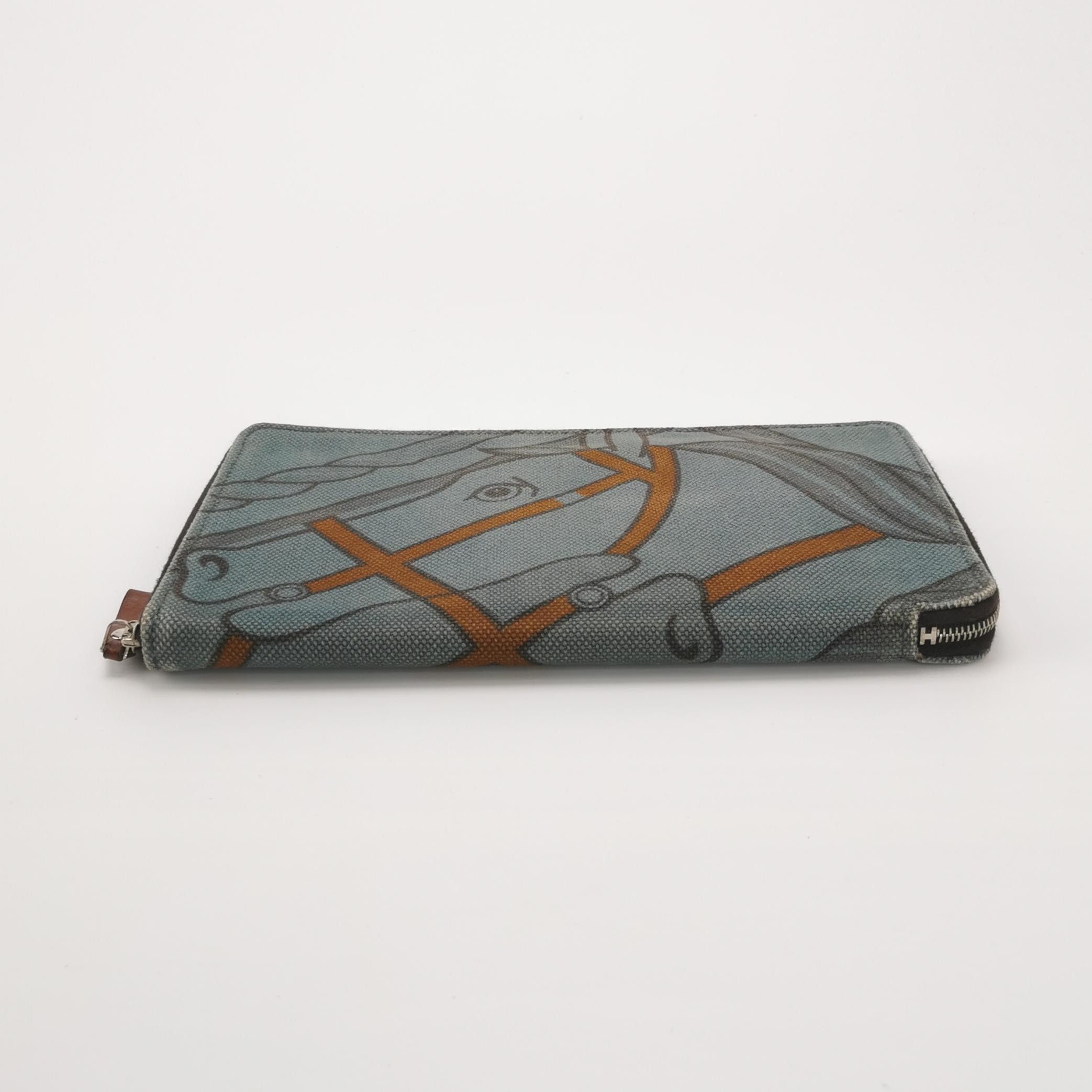 Hermes Hermes Women os Clutches Size ONE SIZE - 5 Thumbnail