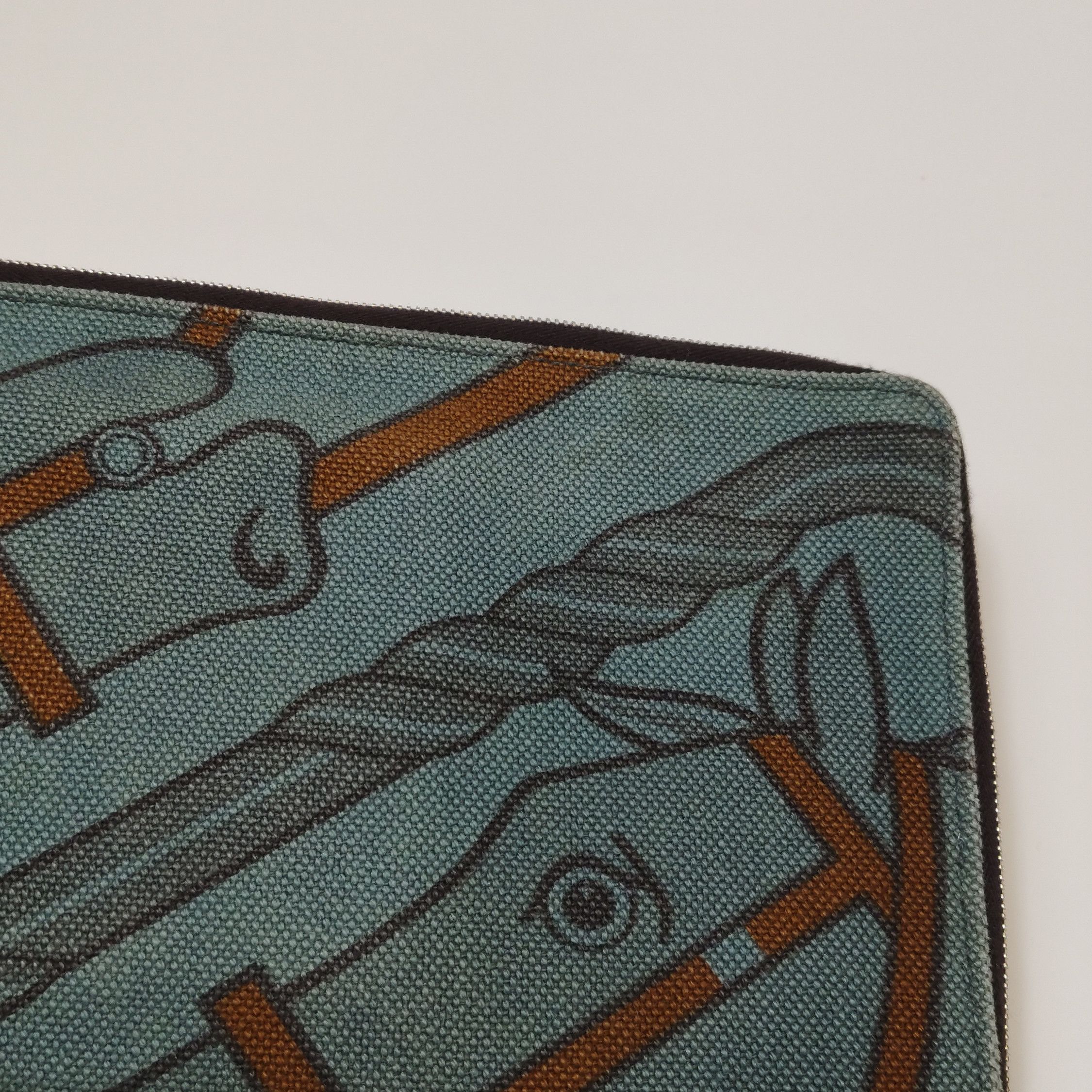 Hermes Hermes Women os Clutches Size ONE SIZE - 11 Thumbnail