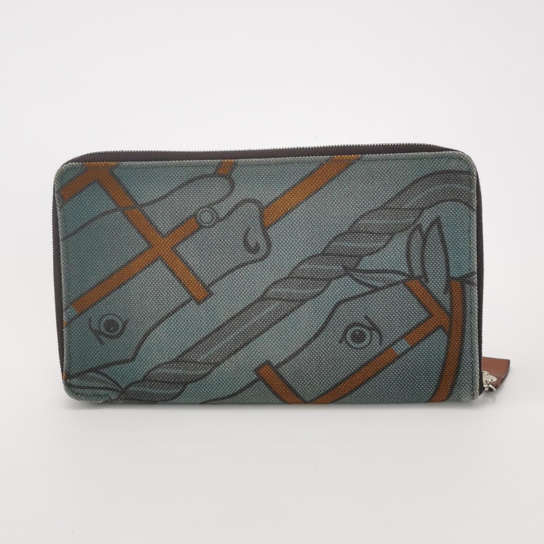 Hermes Hermes Women os Clutches Size ONE SIZE - 4 Thumbnail