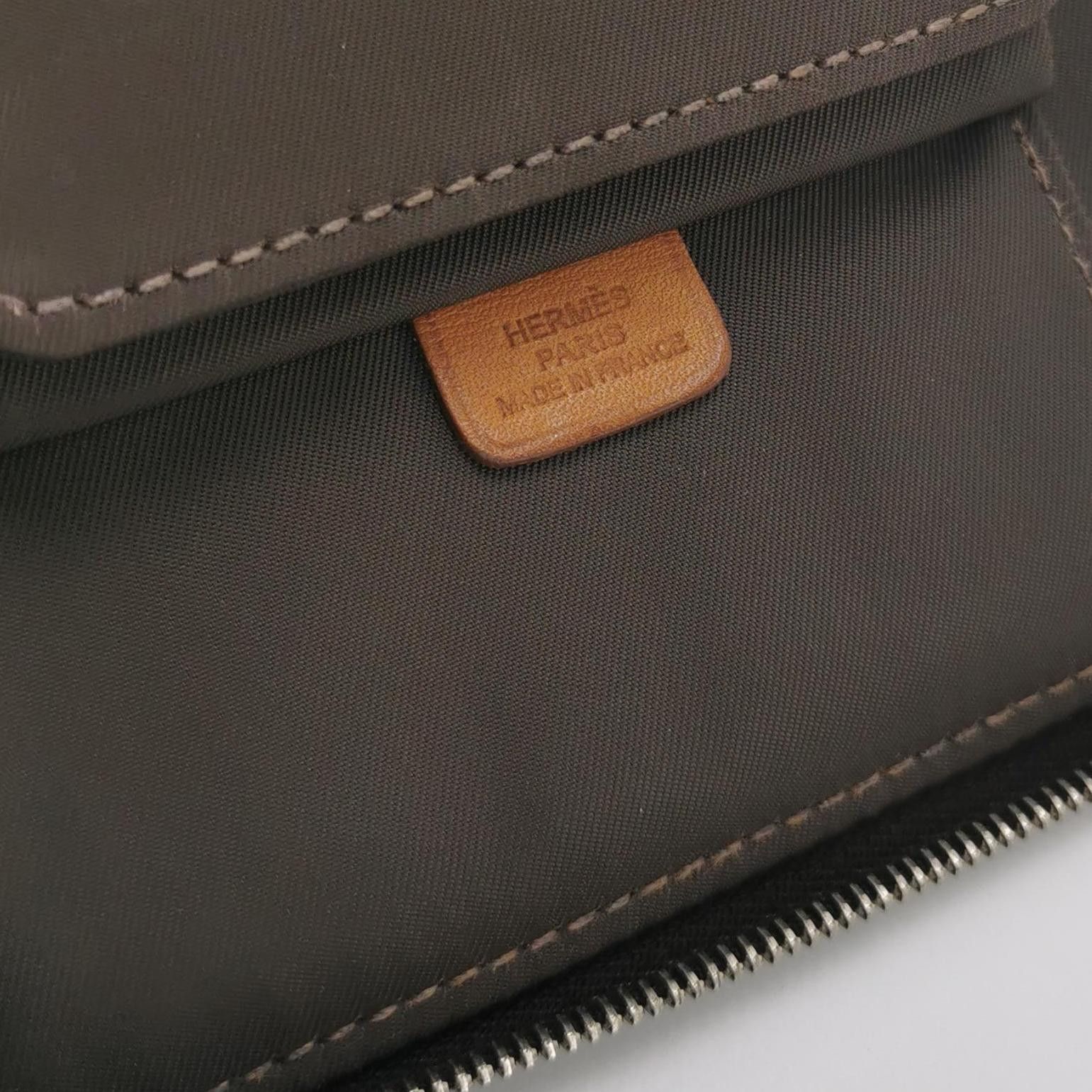 Hermes Hermes Women os Clutches Size ONE SIZE - 10 Thumbnail