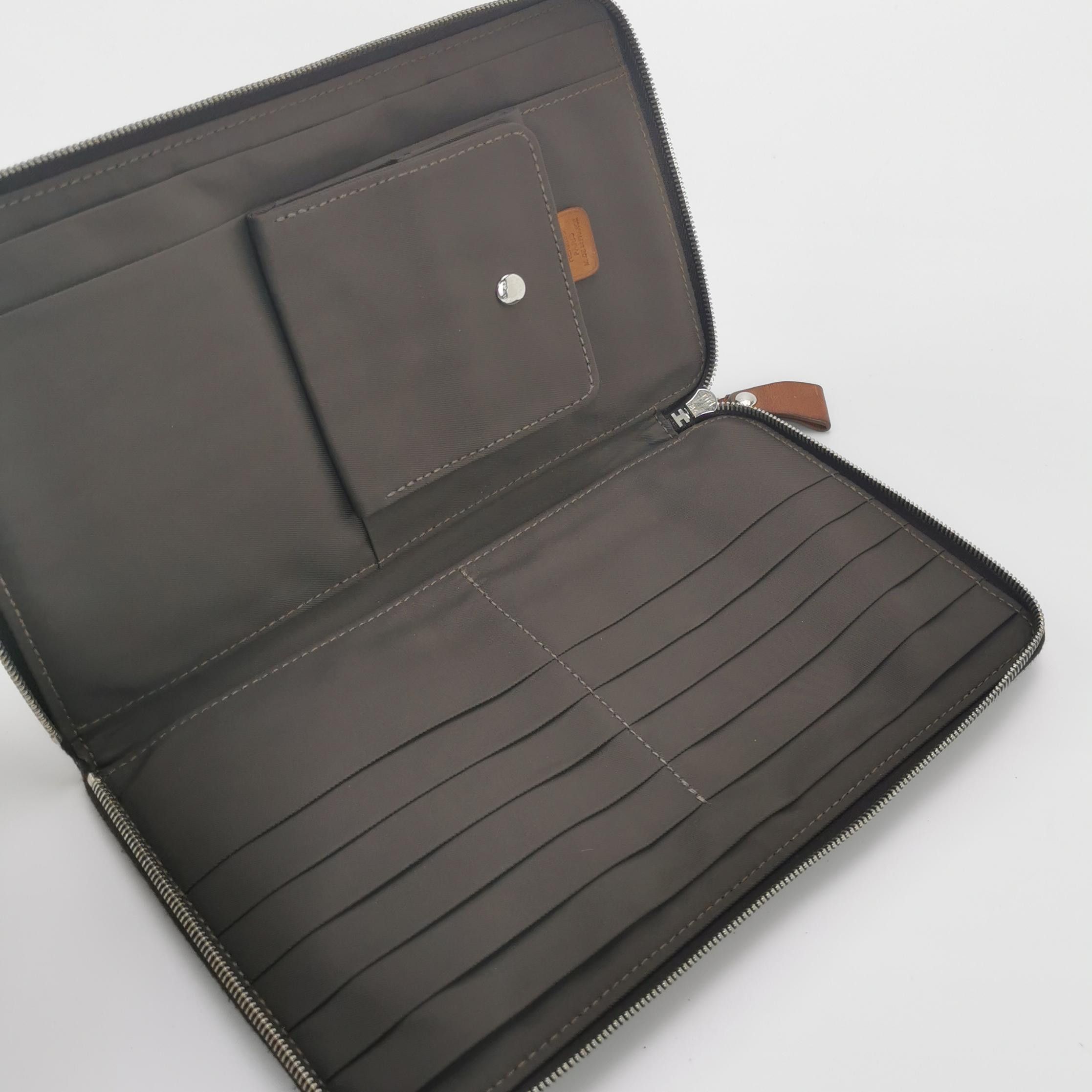 Hermes Hermes Women os Clutches Size ONE SIZE - 6 Thumbnail