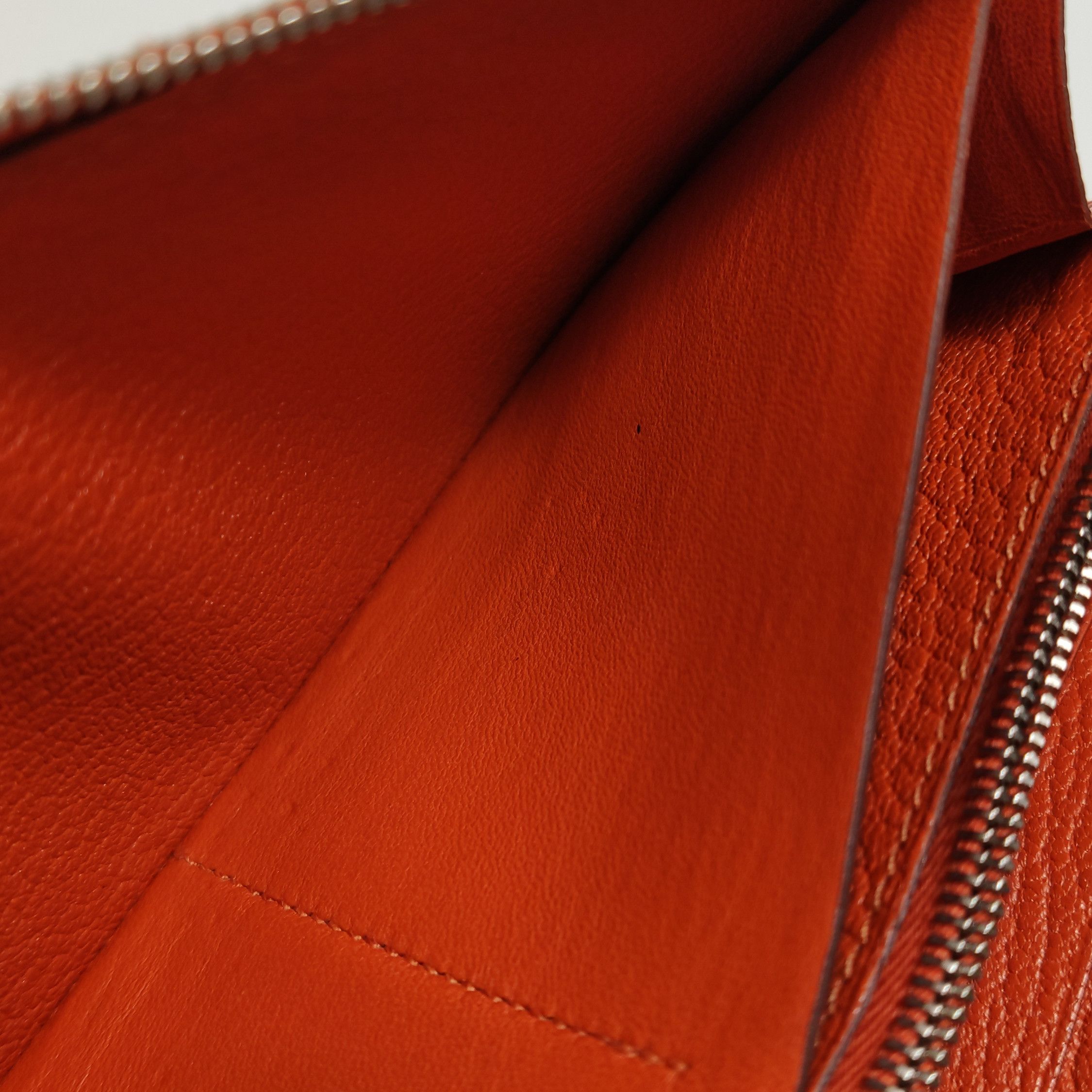 Hermes Hermes Women os Wallets Size ONE SIZE - 14 Thumbnail