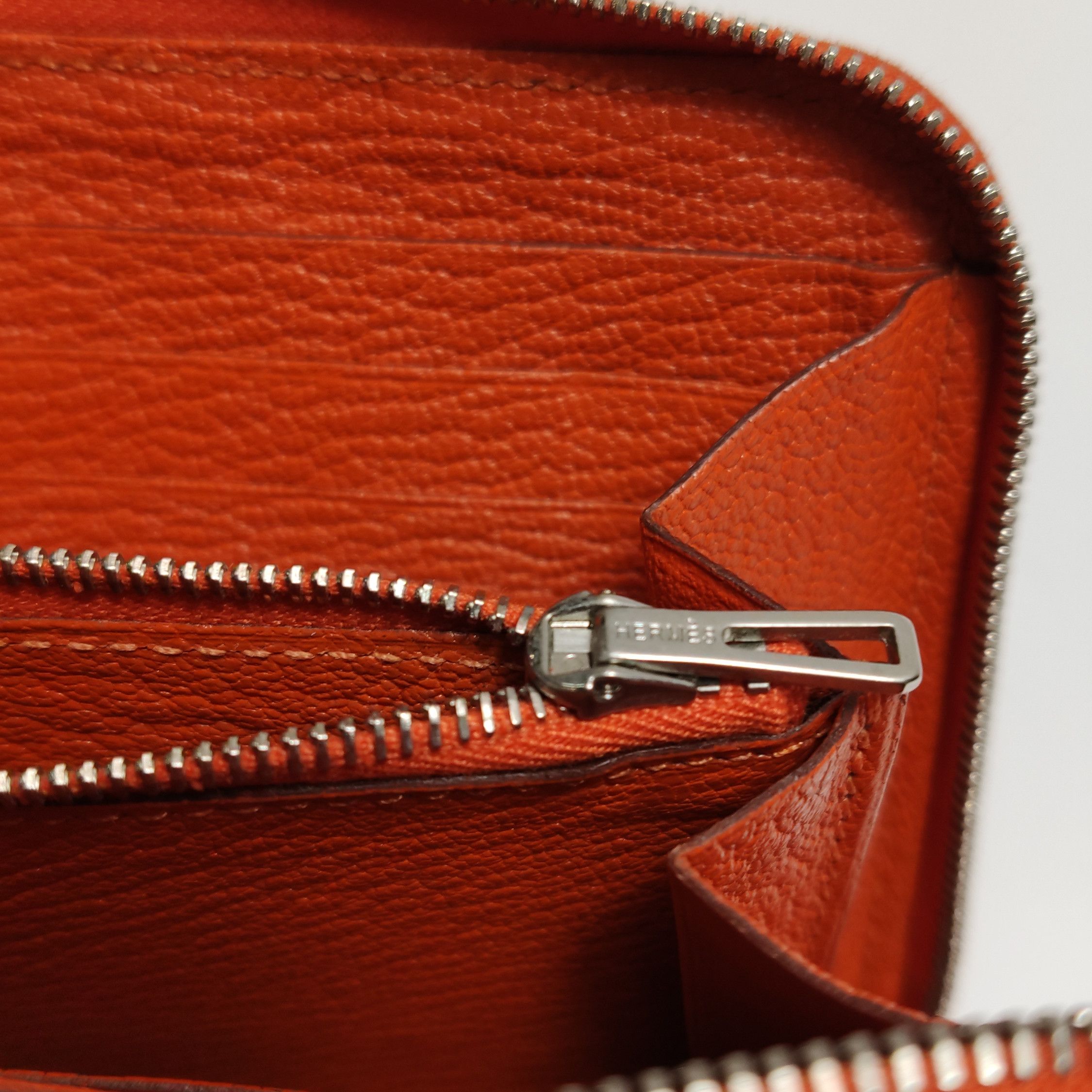 Hermes Hermes Women os Wallets Size ONE SIZE - 9 Thumbnail