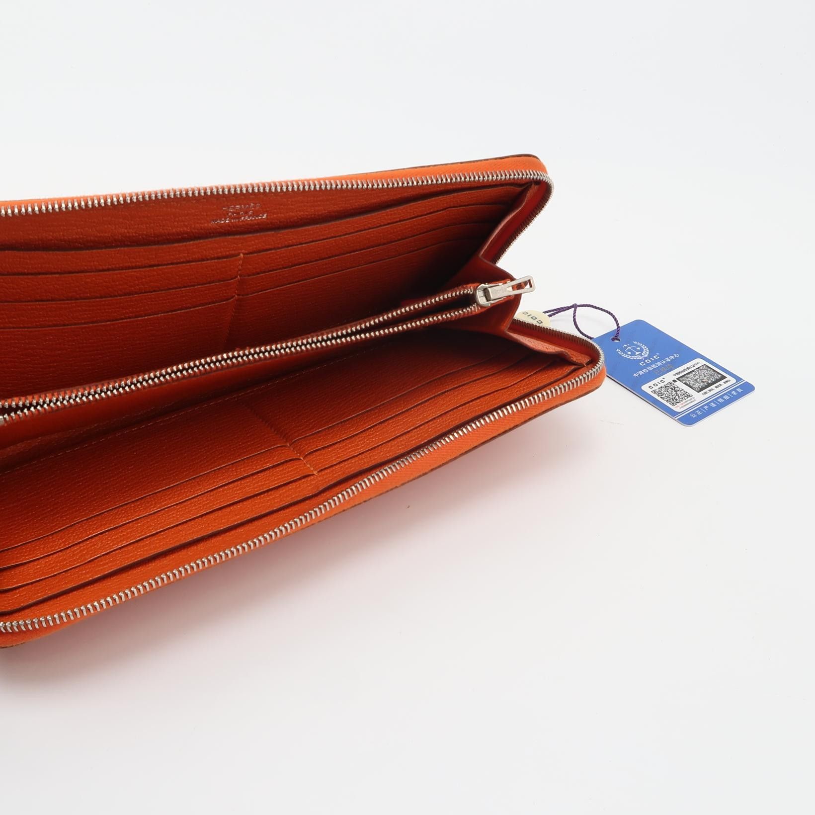 Hermes Hermes Women os Wallets Size ONE SIZE - 6 Thumbnail