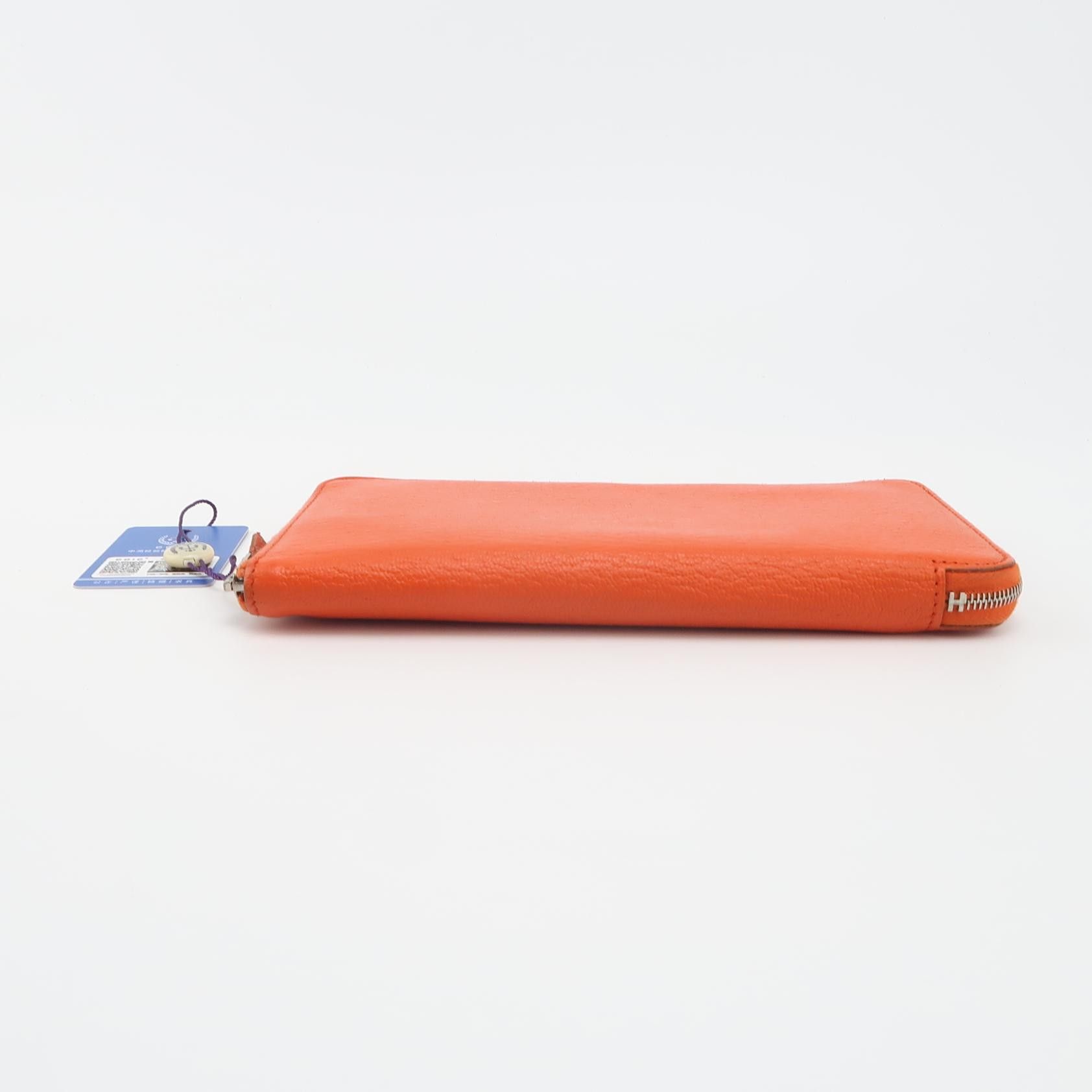 Hermes Hermes Women os Wallets Size ONE SIZE - 5 Thumbnail