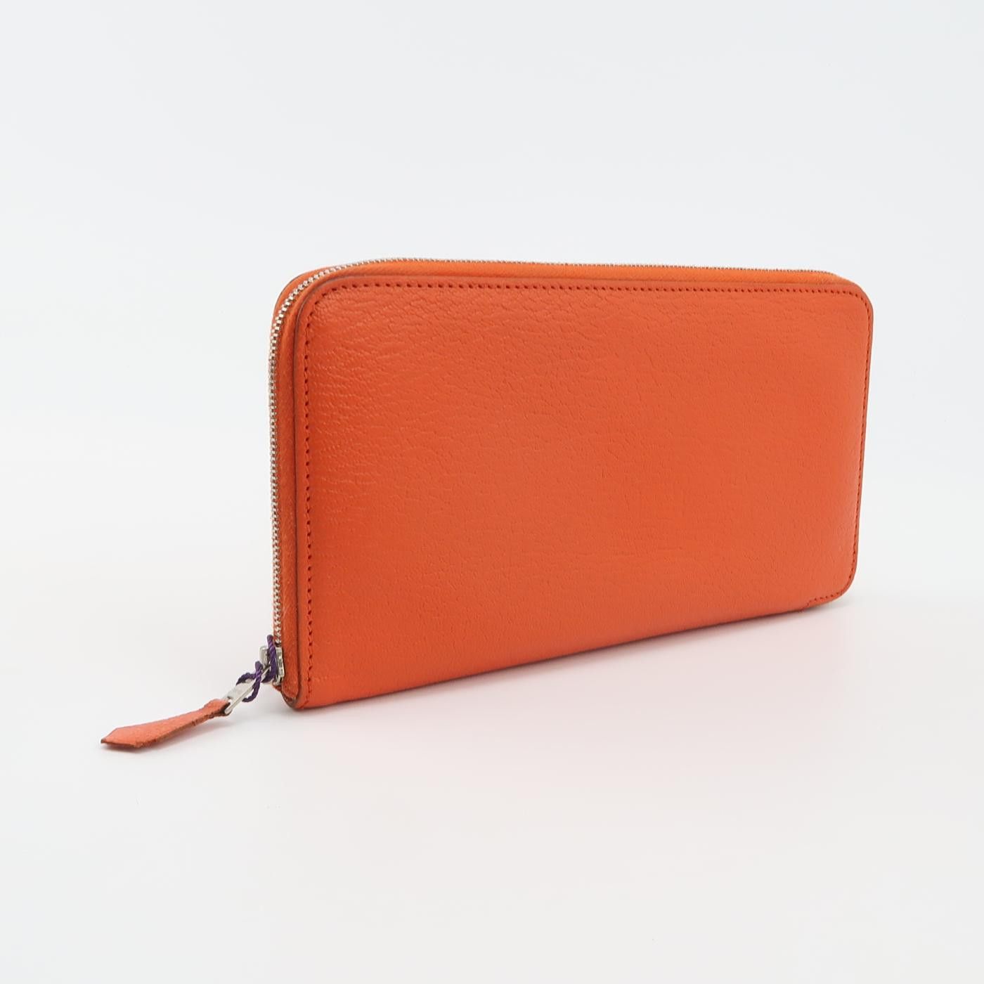 Hermes Hermes Women os Wallets Size ONE SIZE - 3 Thumbnail