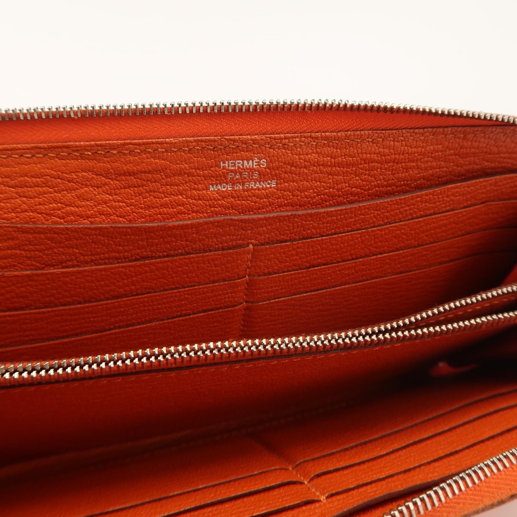 Hermes Hermes Women os Wallets Size ONE SIZE - 7 Thumbnail